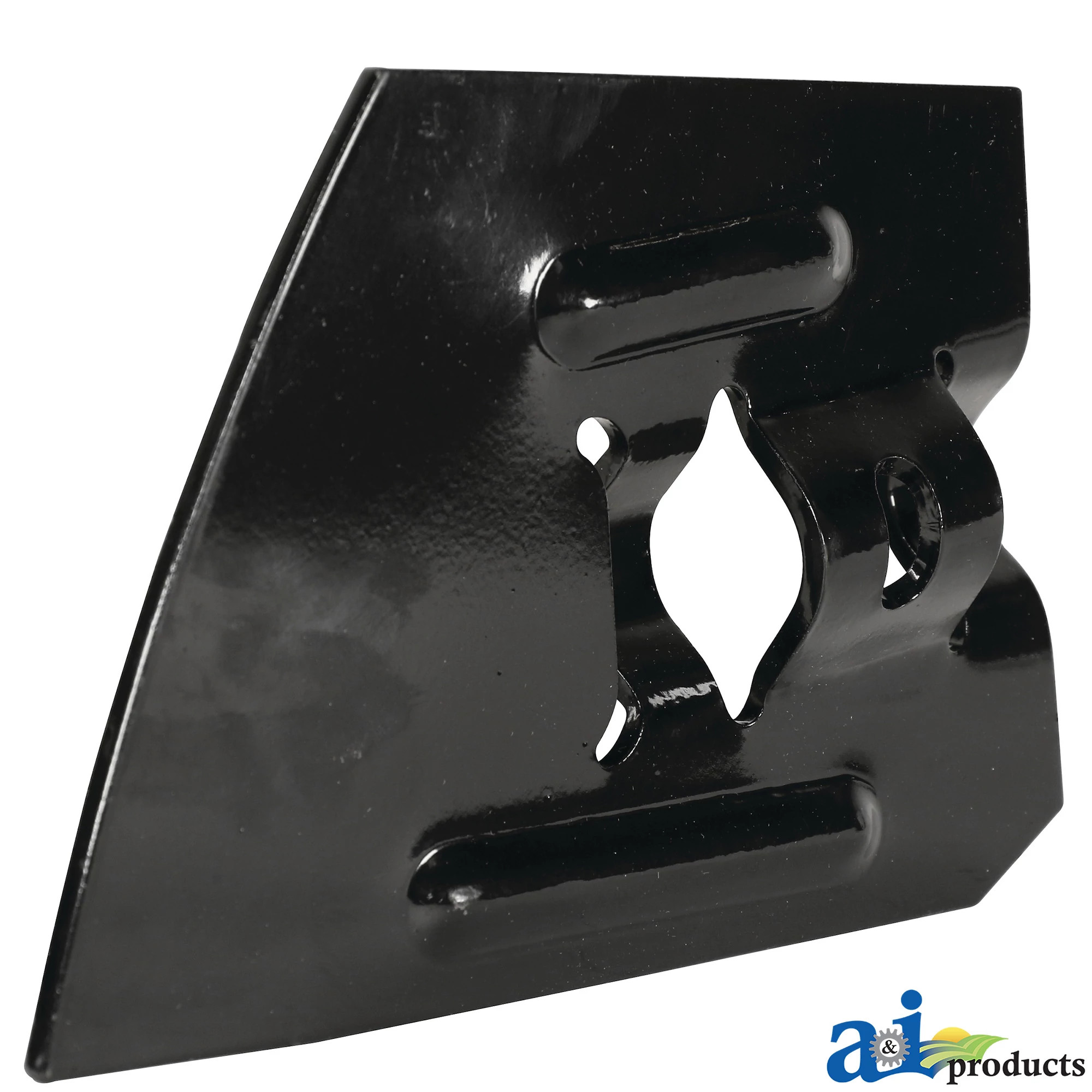 A&I Products 5 inch Combination Scraper - A-N405093