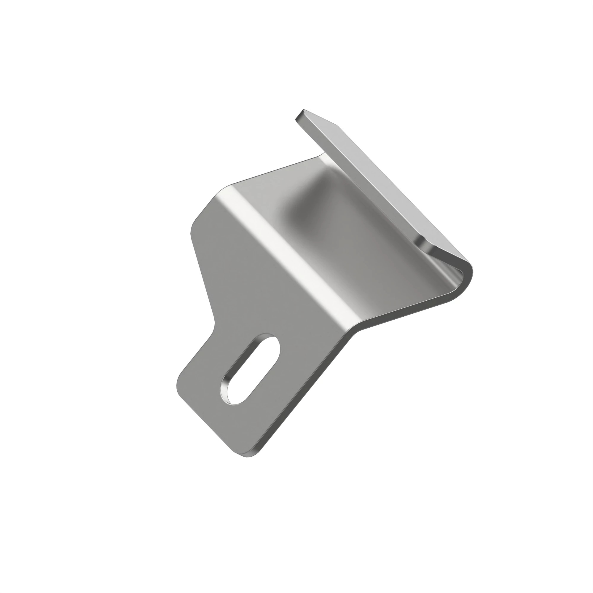 LATCH, HOOD BRACKET