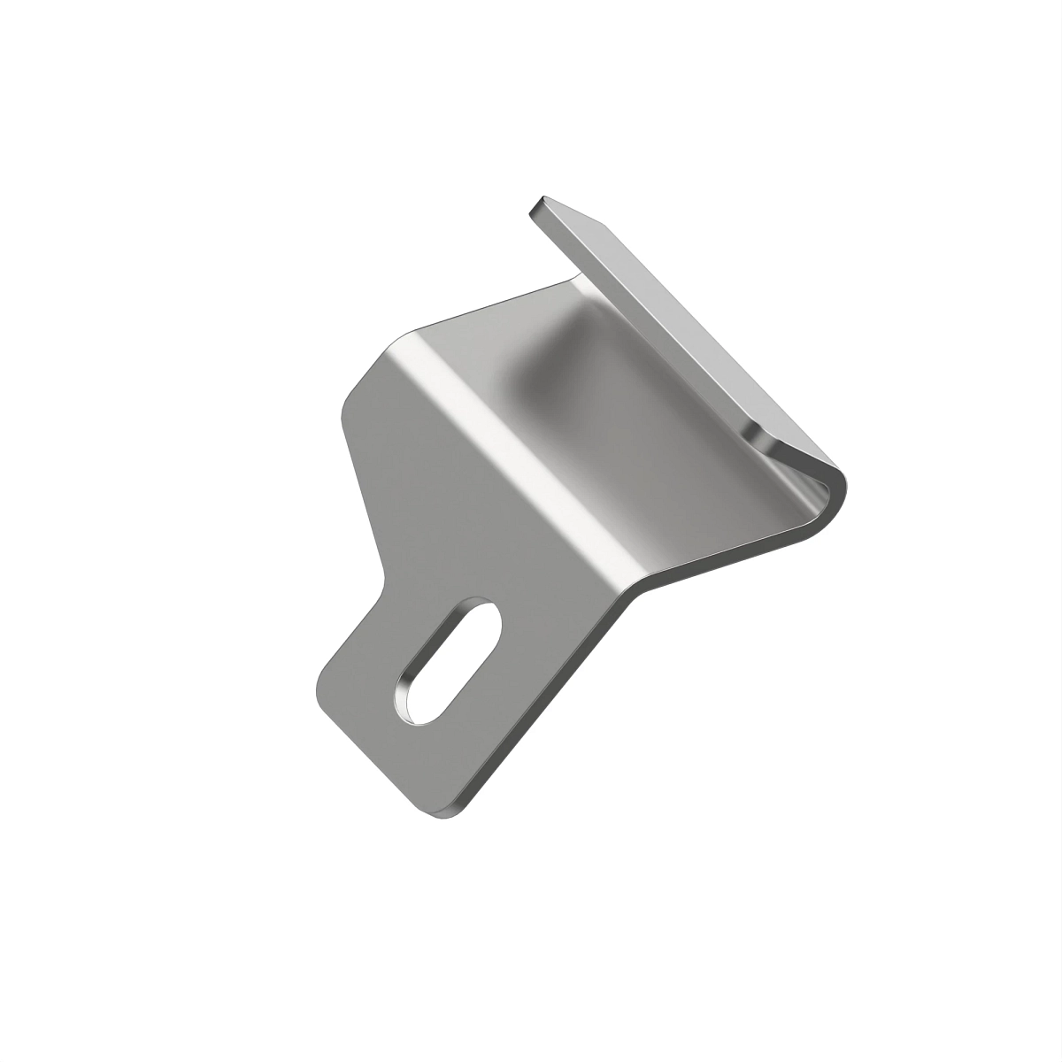 Latch, Hood Bracket