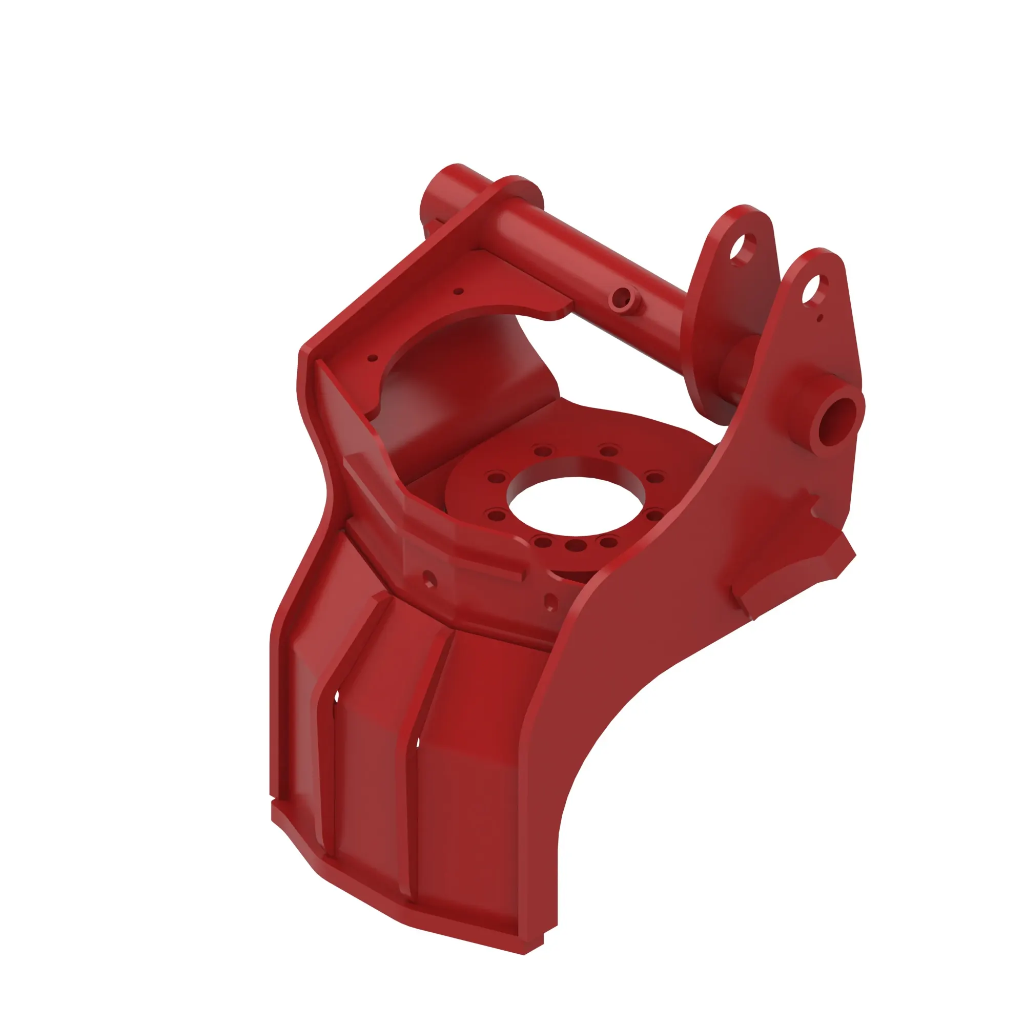 ARM, FEED ARM, MULTISPEED, RIGHT, W
