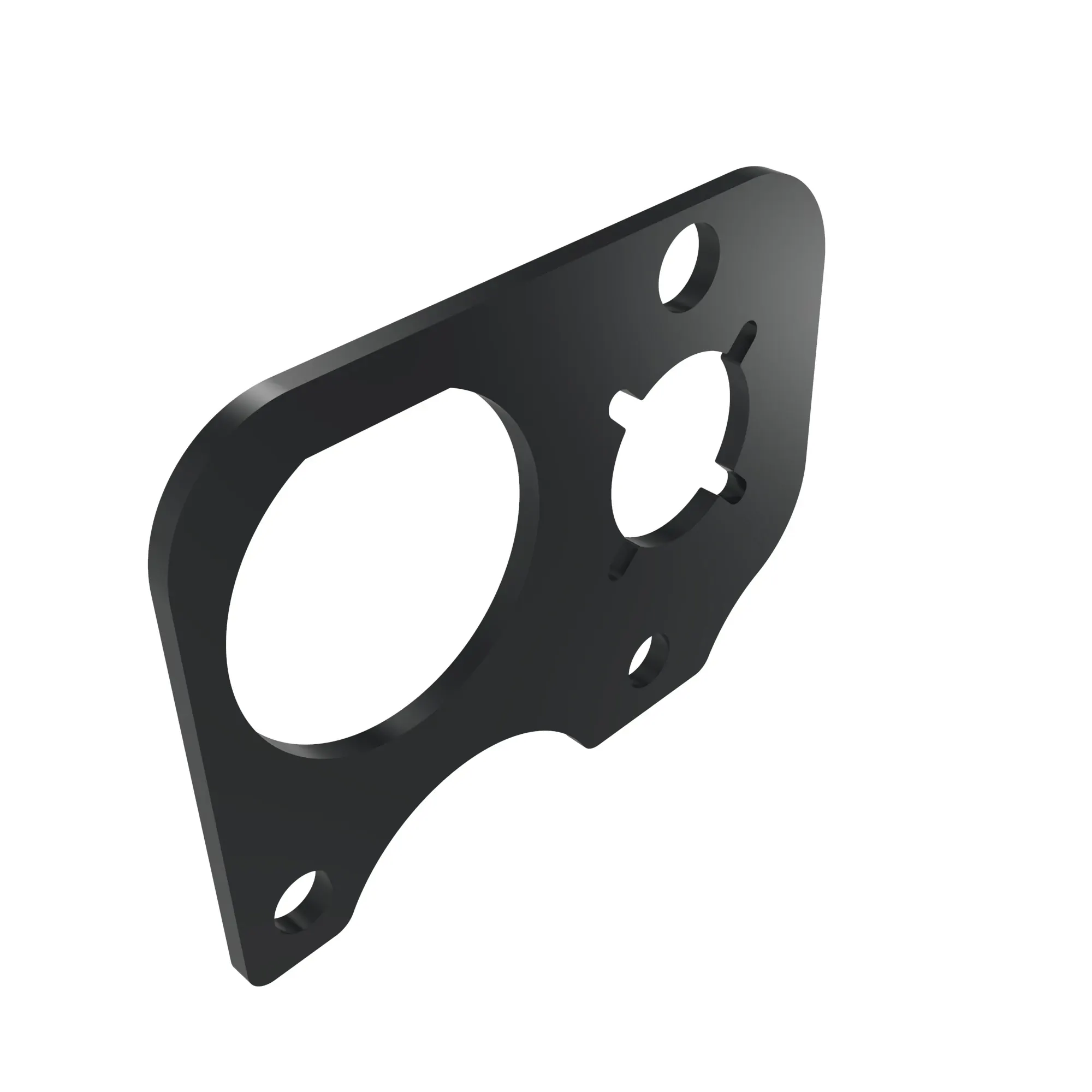 John Deere Bracket - T243597