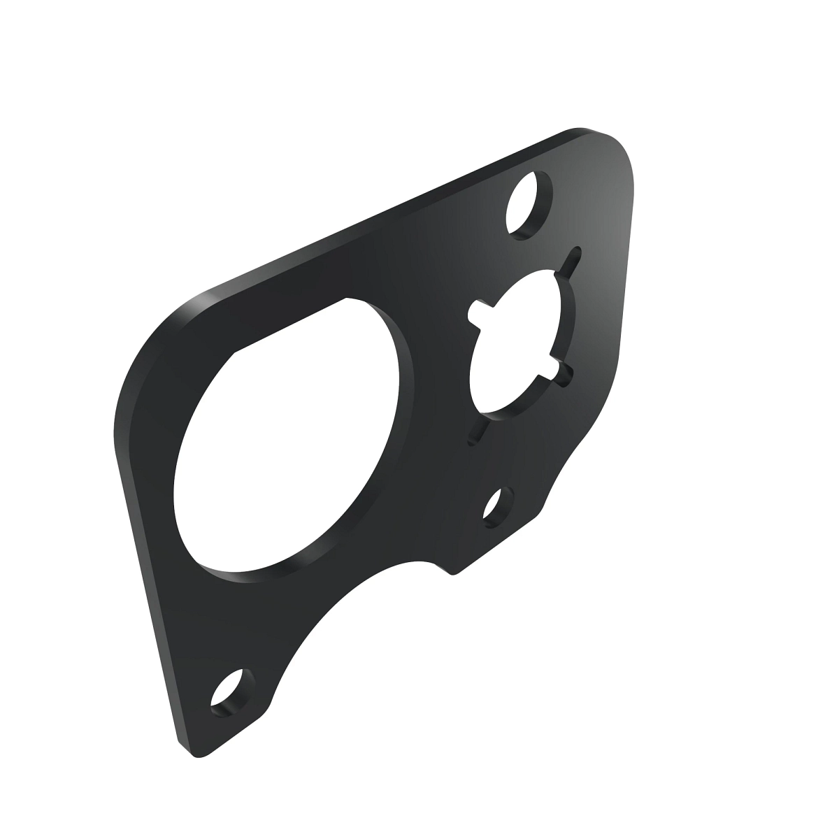 Bracket, 12 Volt Kit