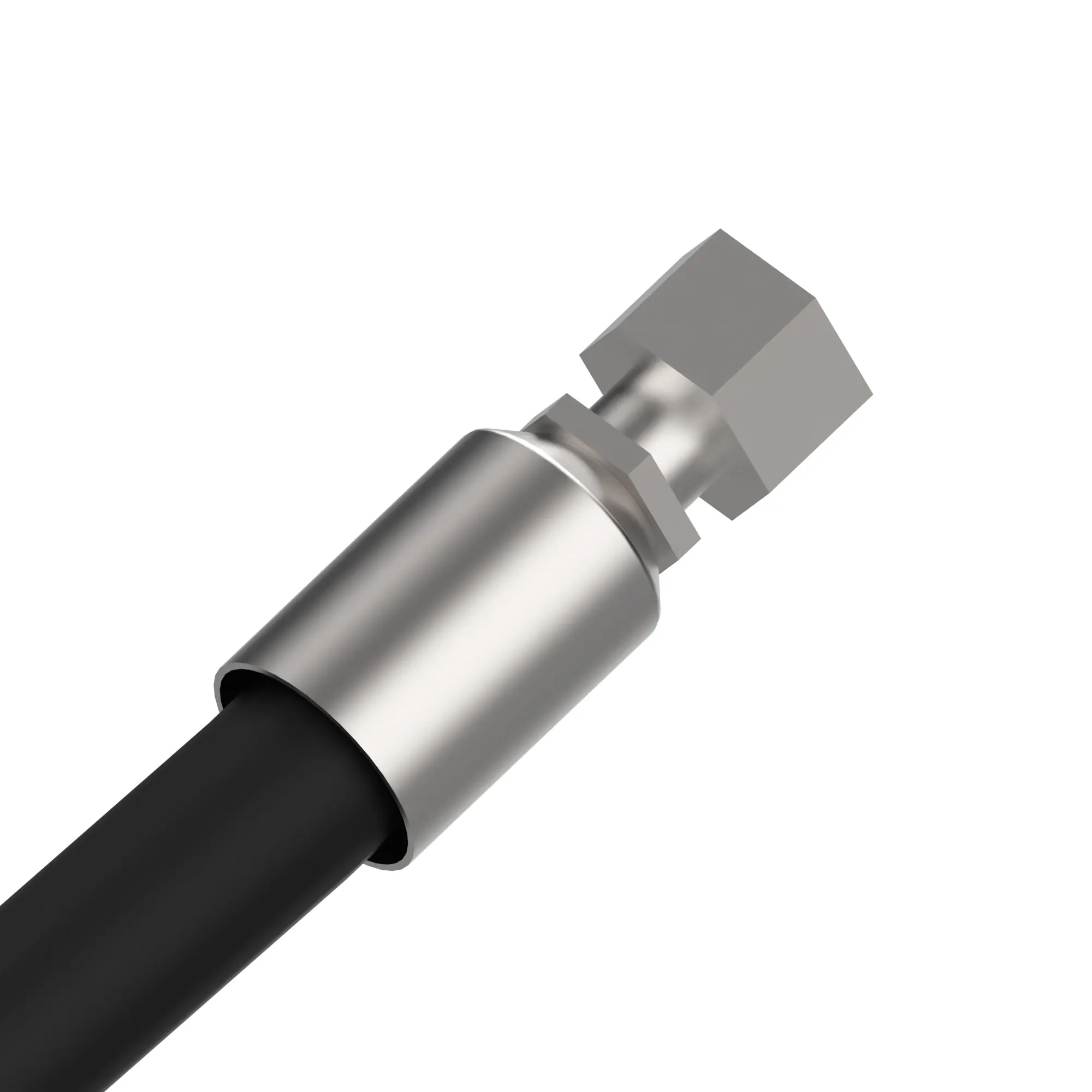 HYDRAULIC HOSE