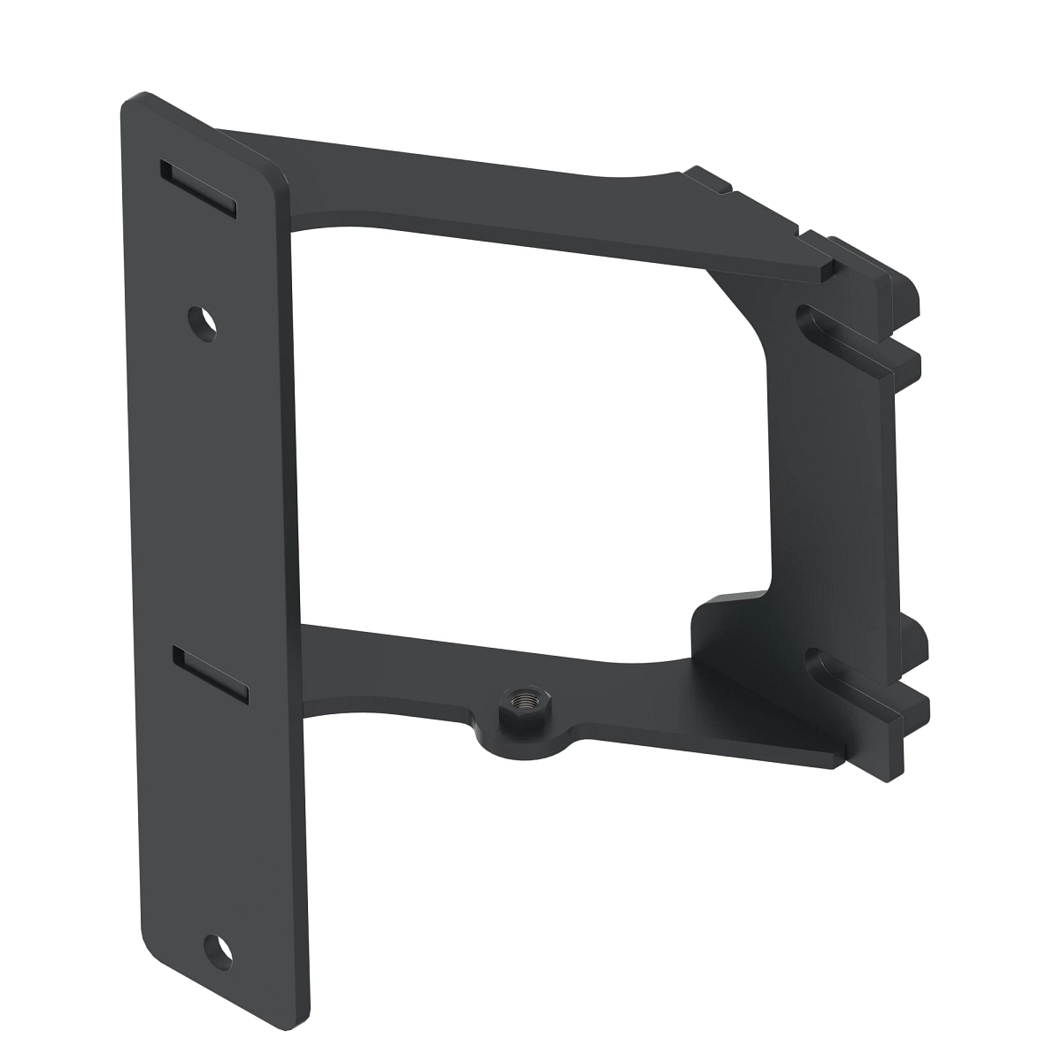Lower Axle Cooler Bracket