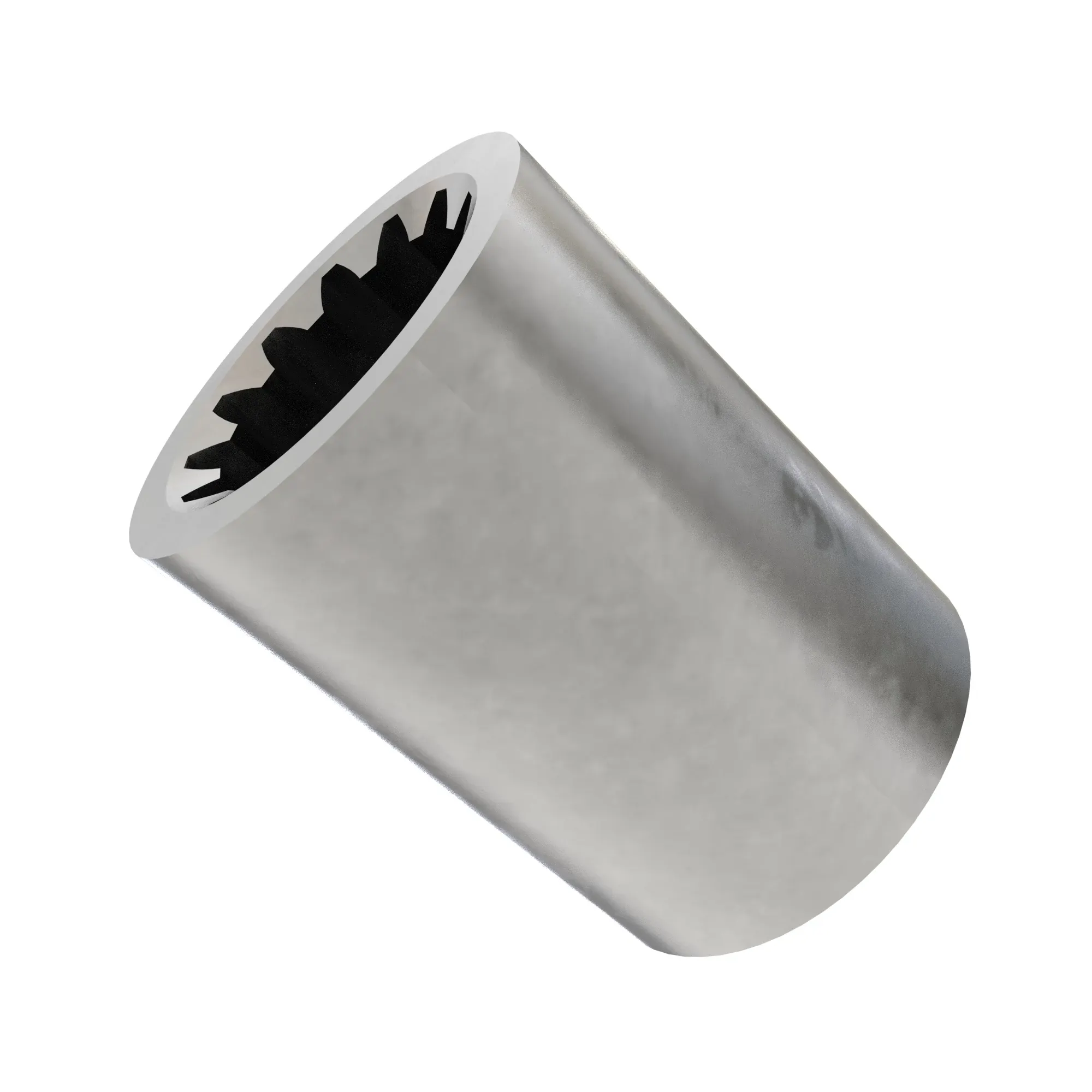 COUPLING, PTO ASSY
