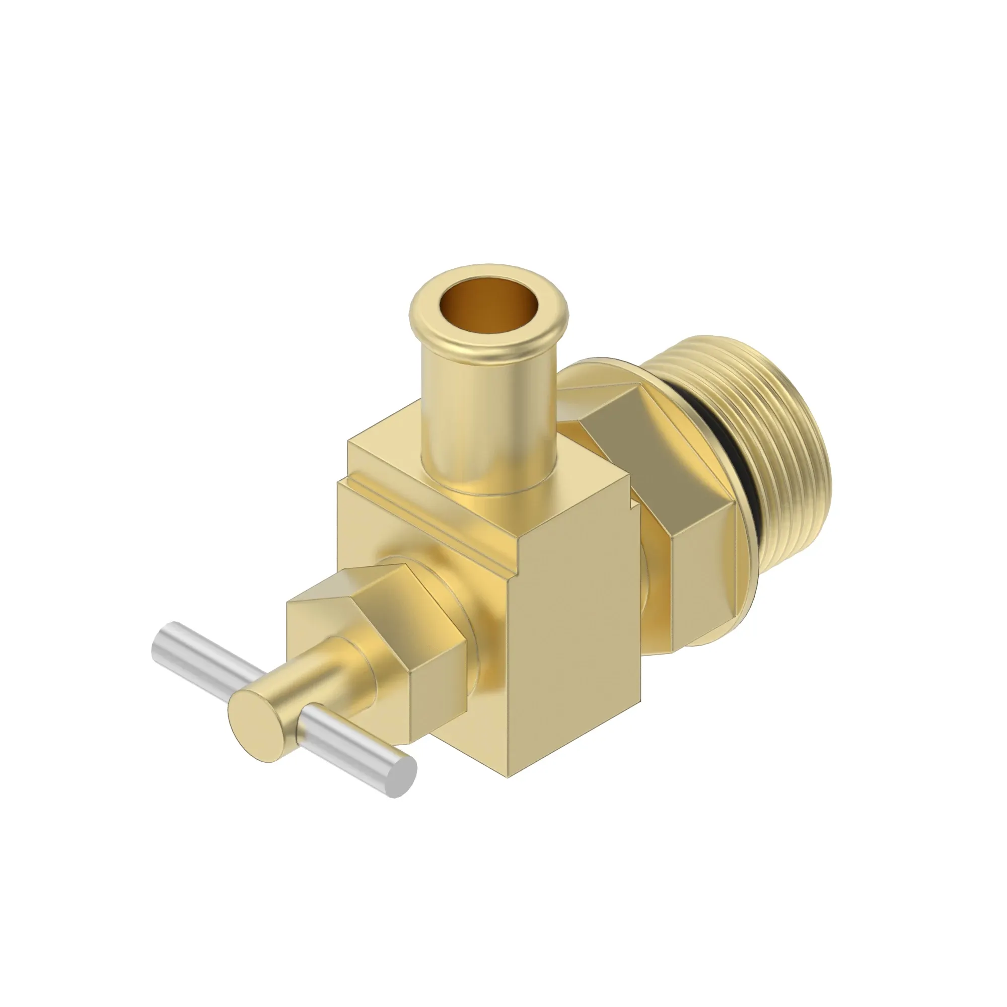 John Deere Drain Valve - RE68323
