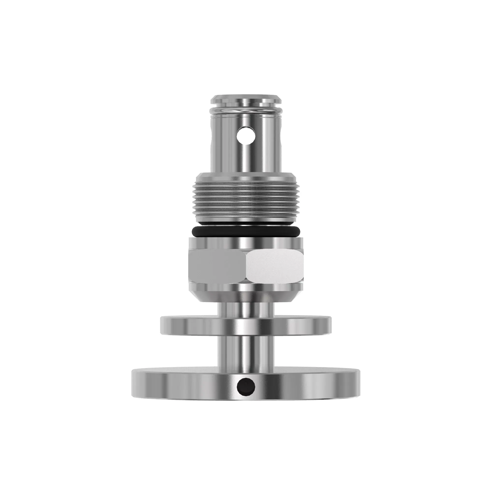 AA60864: Flow Control Valve