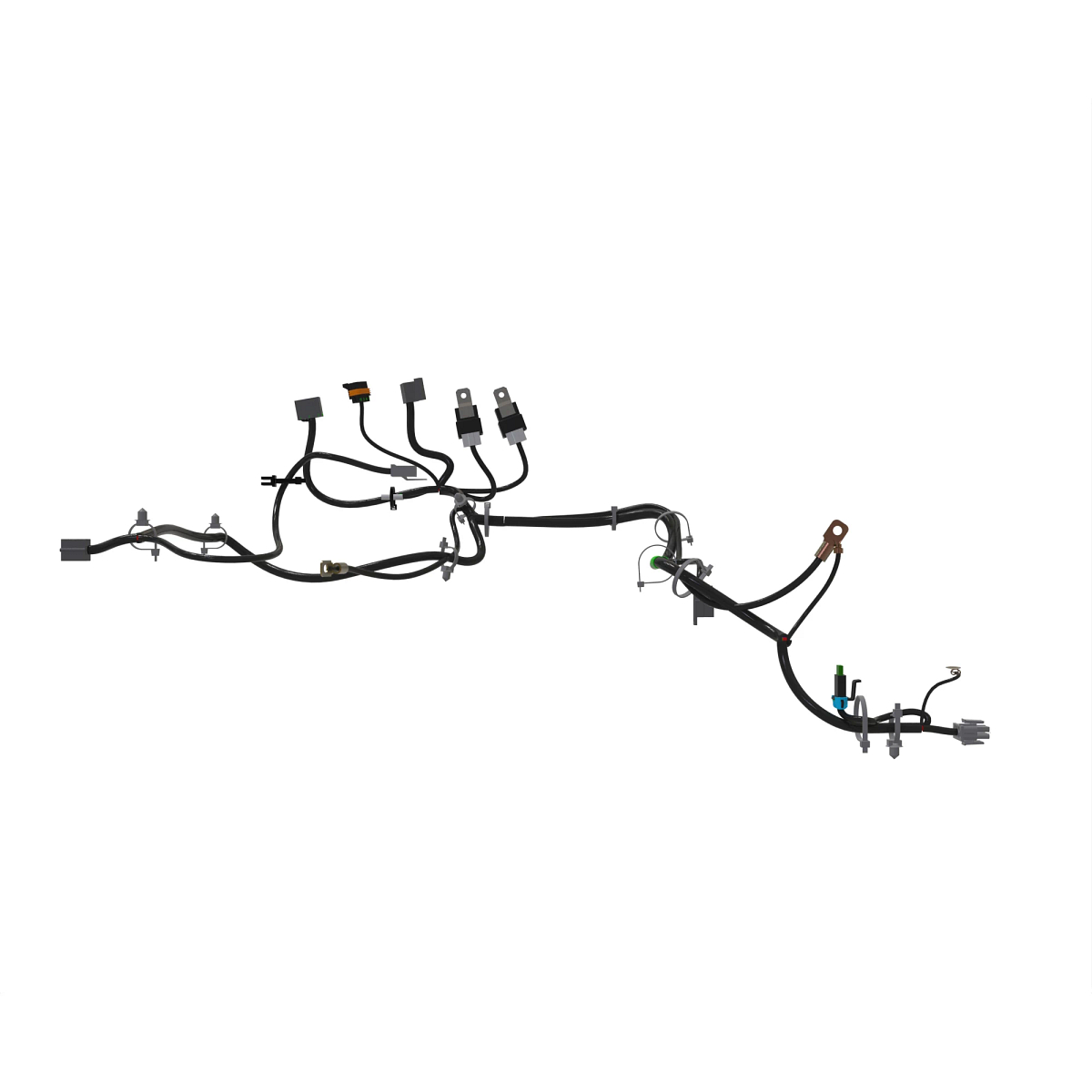 Wiring Harness