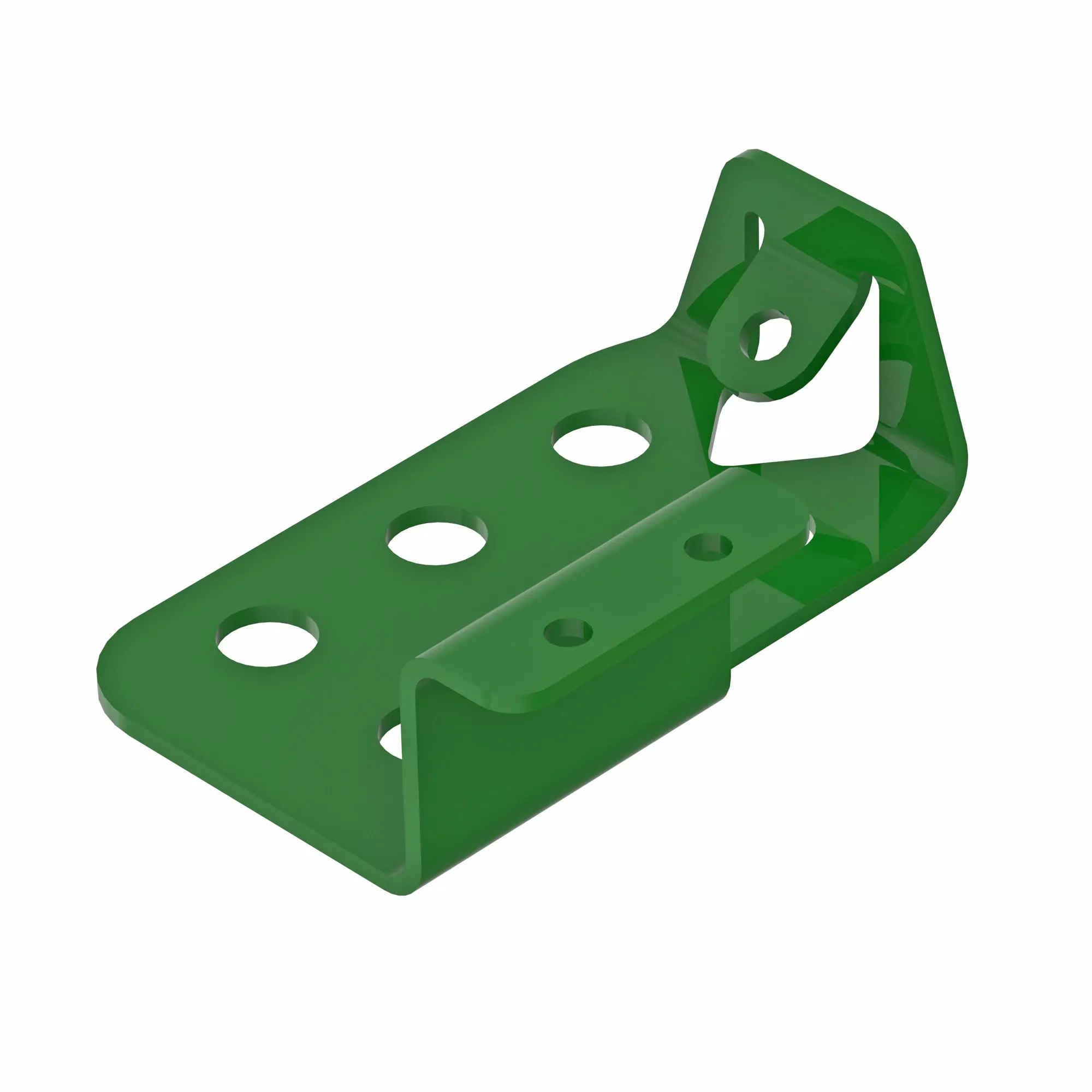 Mid SCV Bulkhead