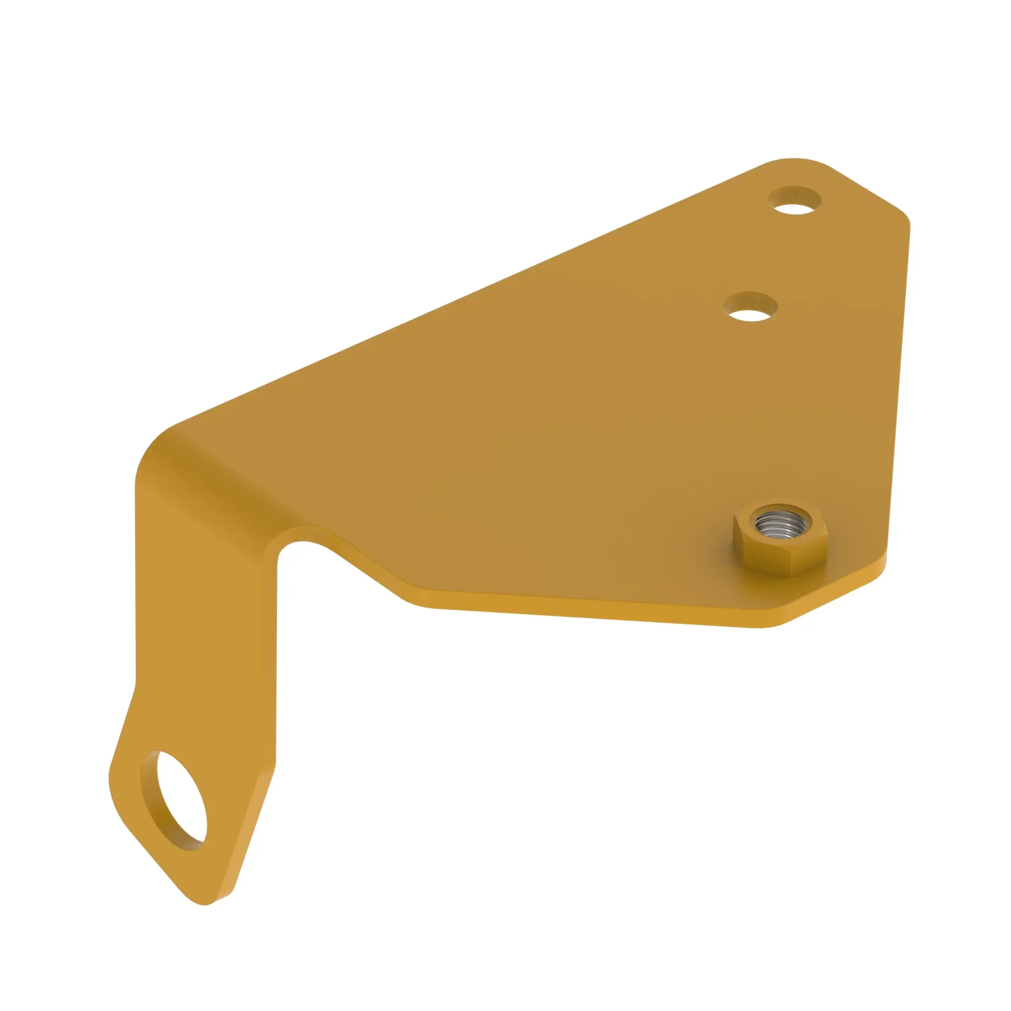 John Deere Bracket - AT531712