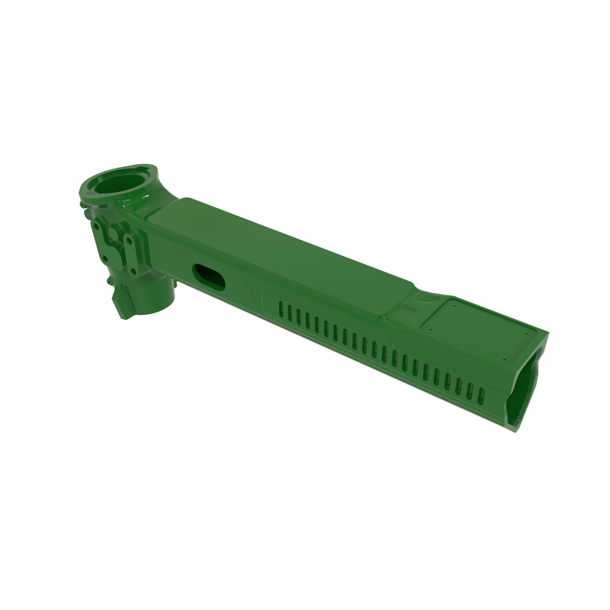 ⚙️ AKK17159: Rodilla del Eje de suspensión Delantera John Deere 🚜