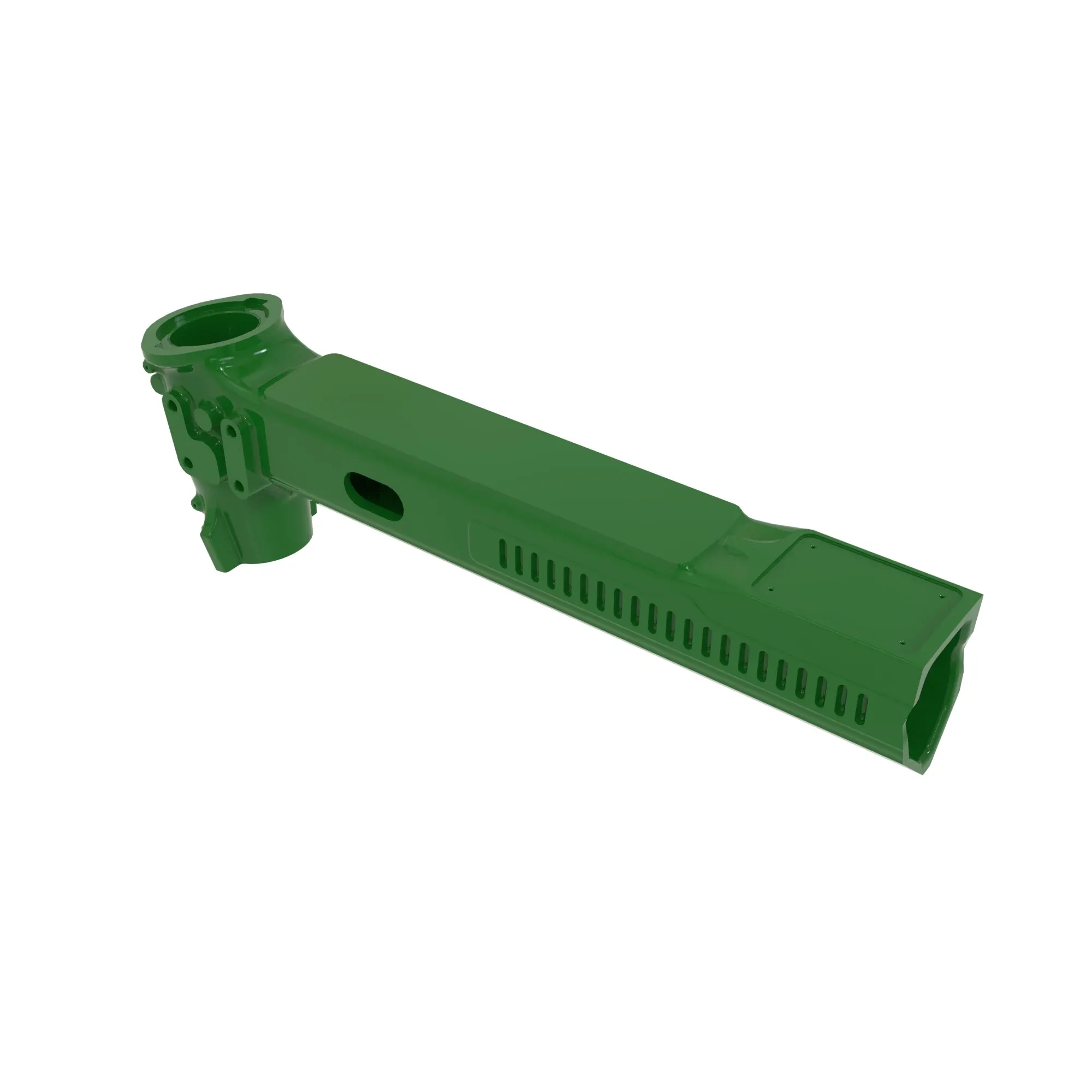 John Deere Front Suspension Axle Knee - AKK17159