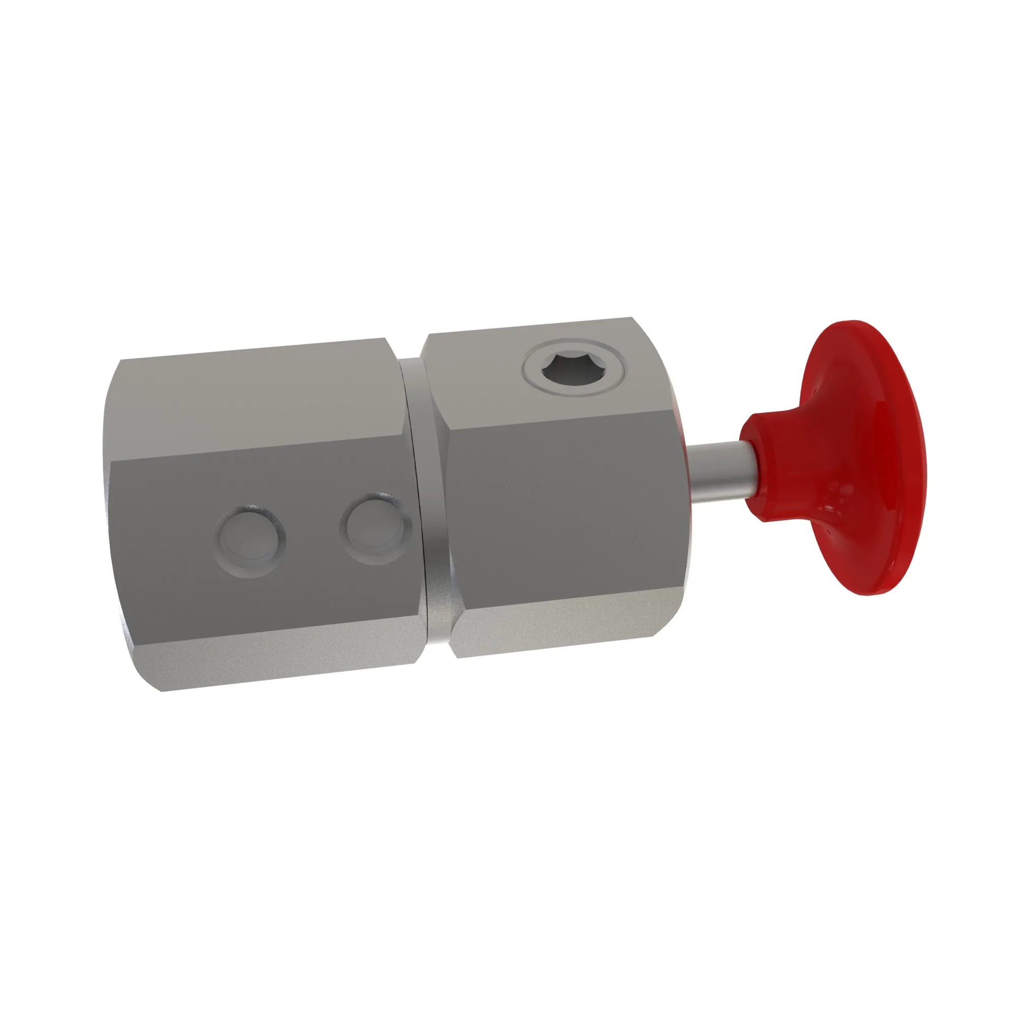John Deere Actuator - F071243
