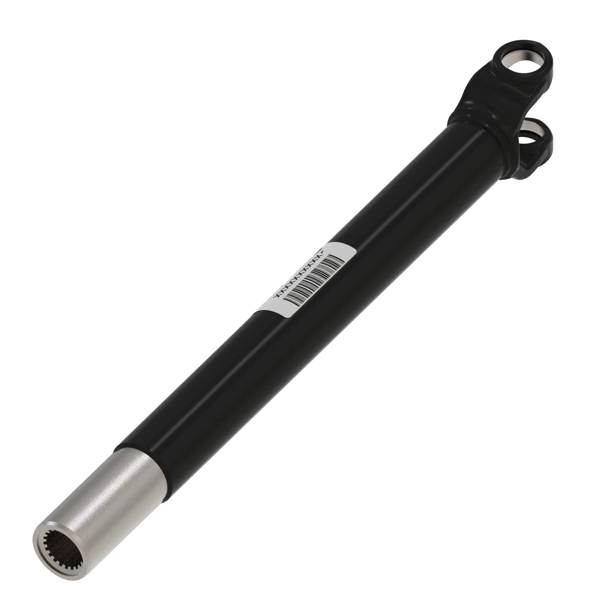 John Deere Universal Joint With Tube - AXE86871
