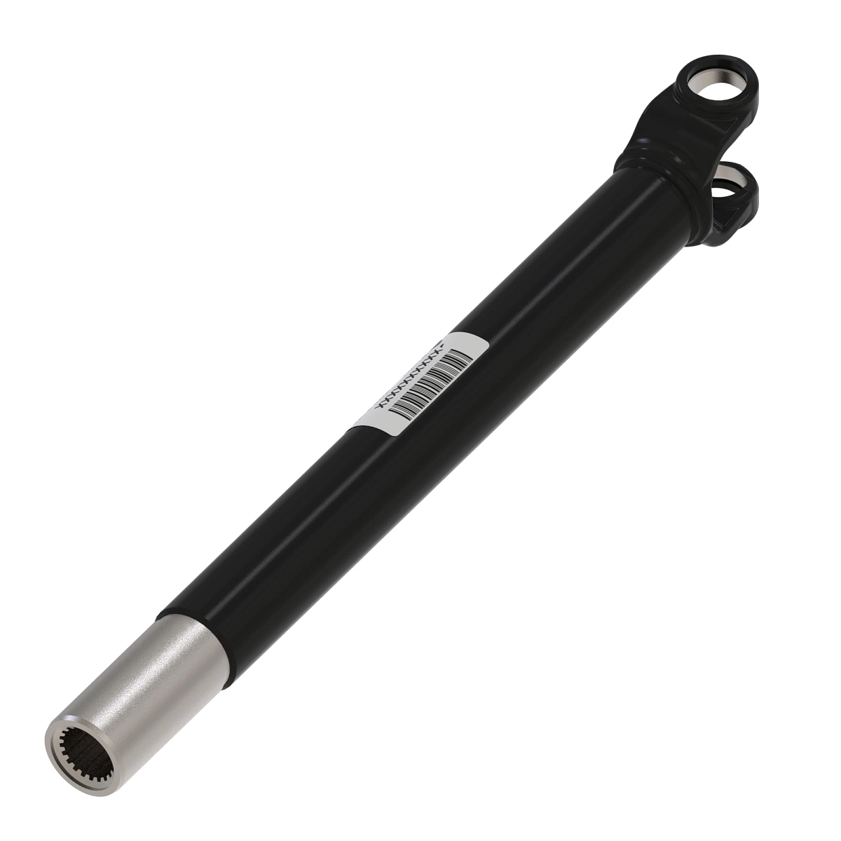 Universal Joint With Tube, Feed Dru