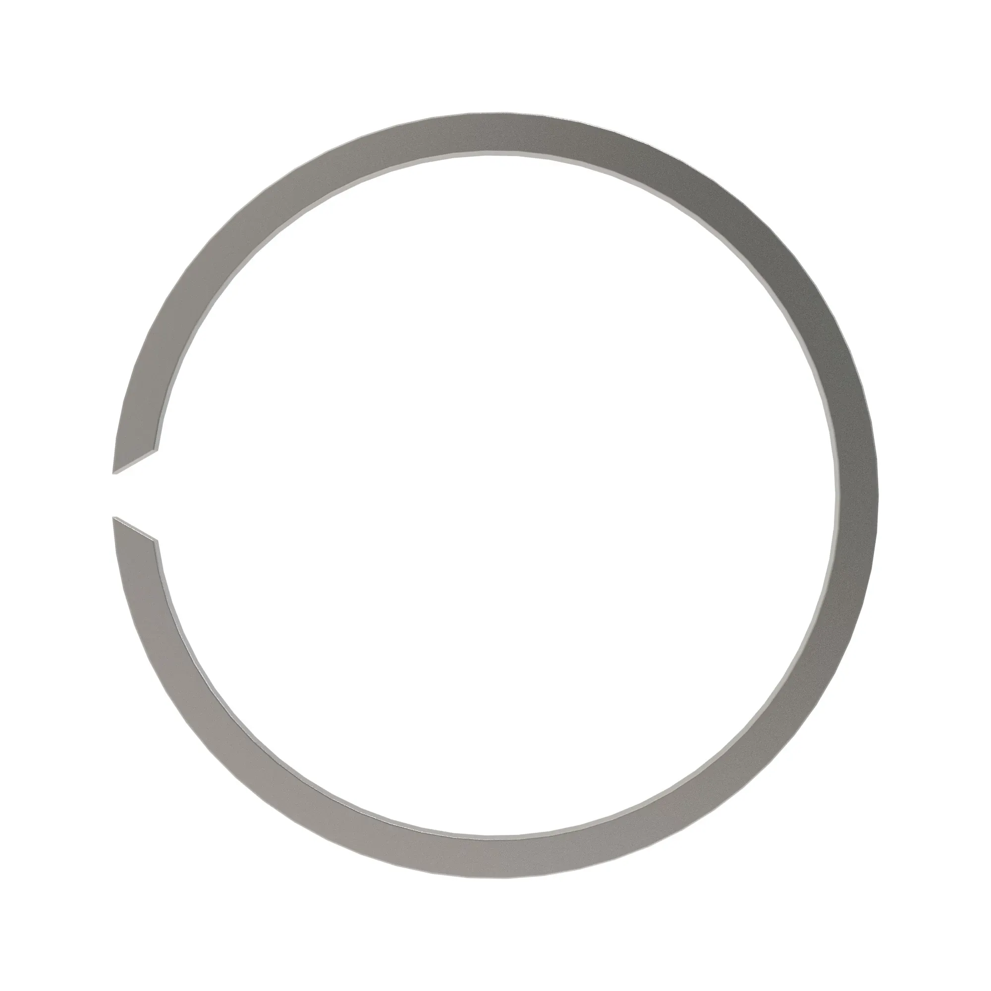 RING, SNAP, EXTERNAL
