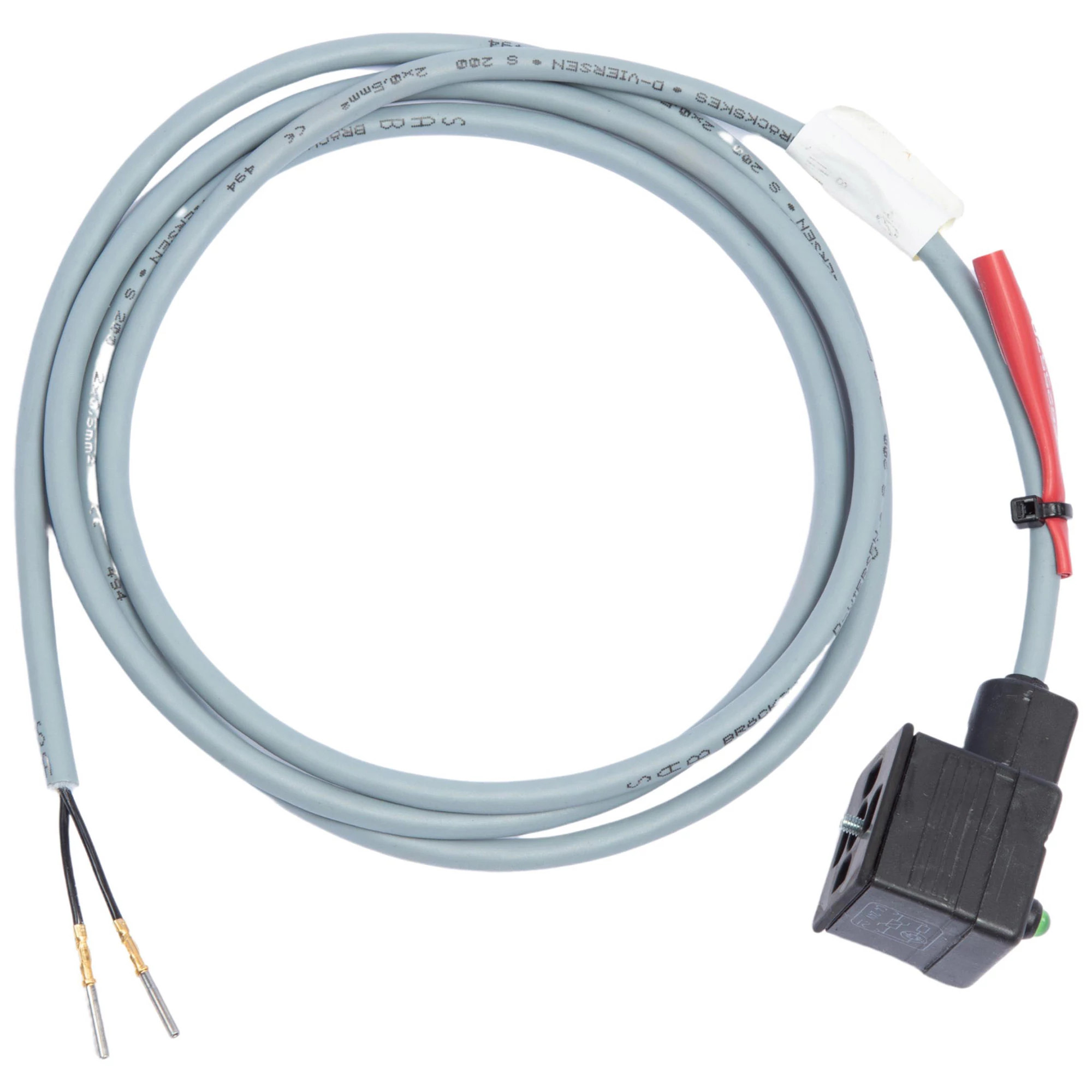 John Deere Cutting Mechanism Wiring Harness - F625570