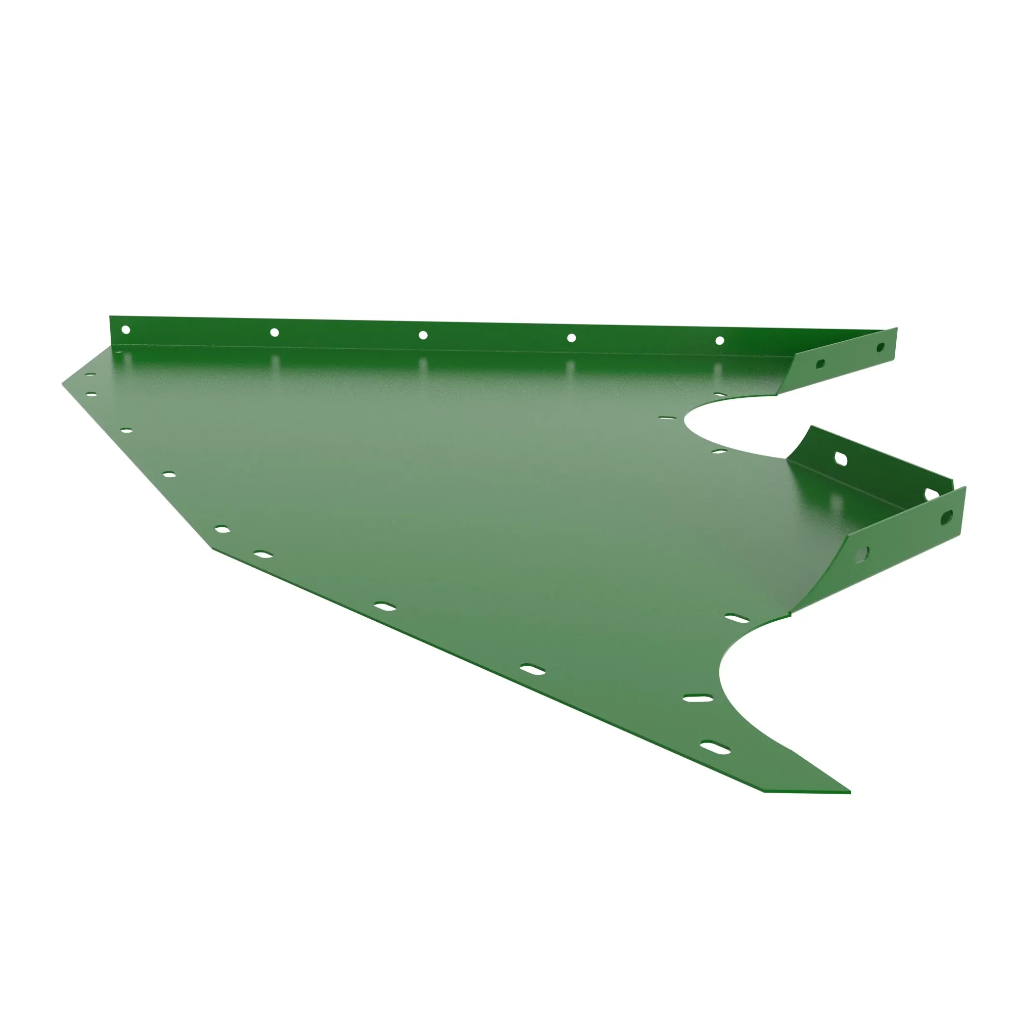 Residue Management Parts