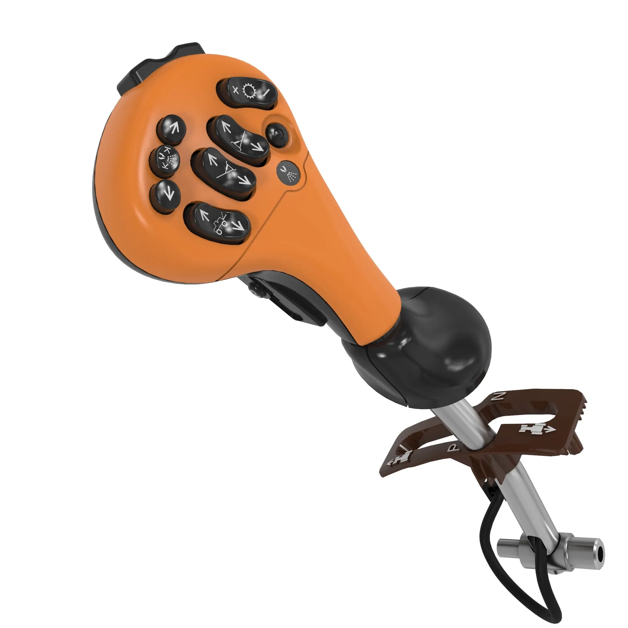 CONTROL LEVER