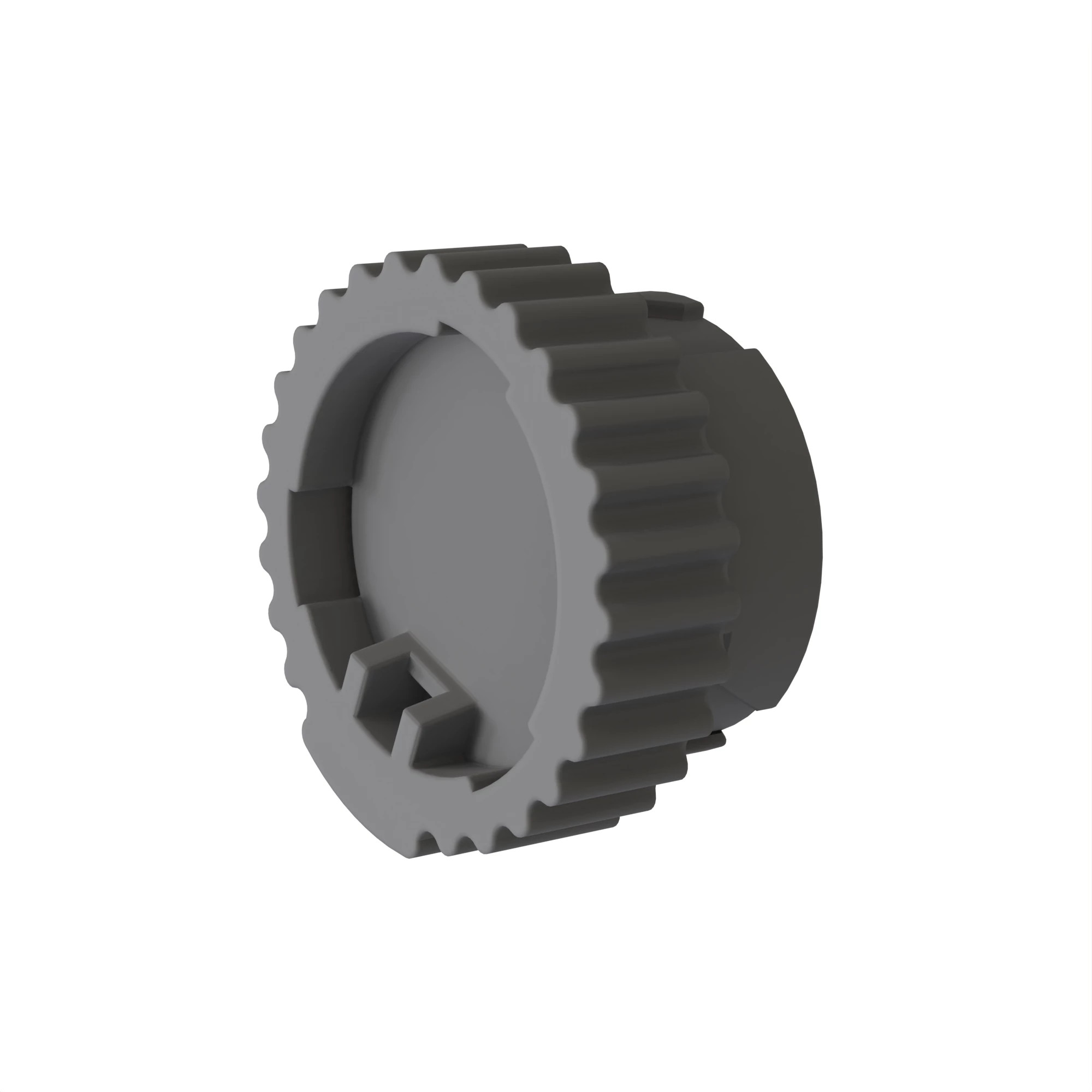 DEUTSCH HD10 SERIES PLUG DUST CAP