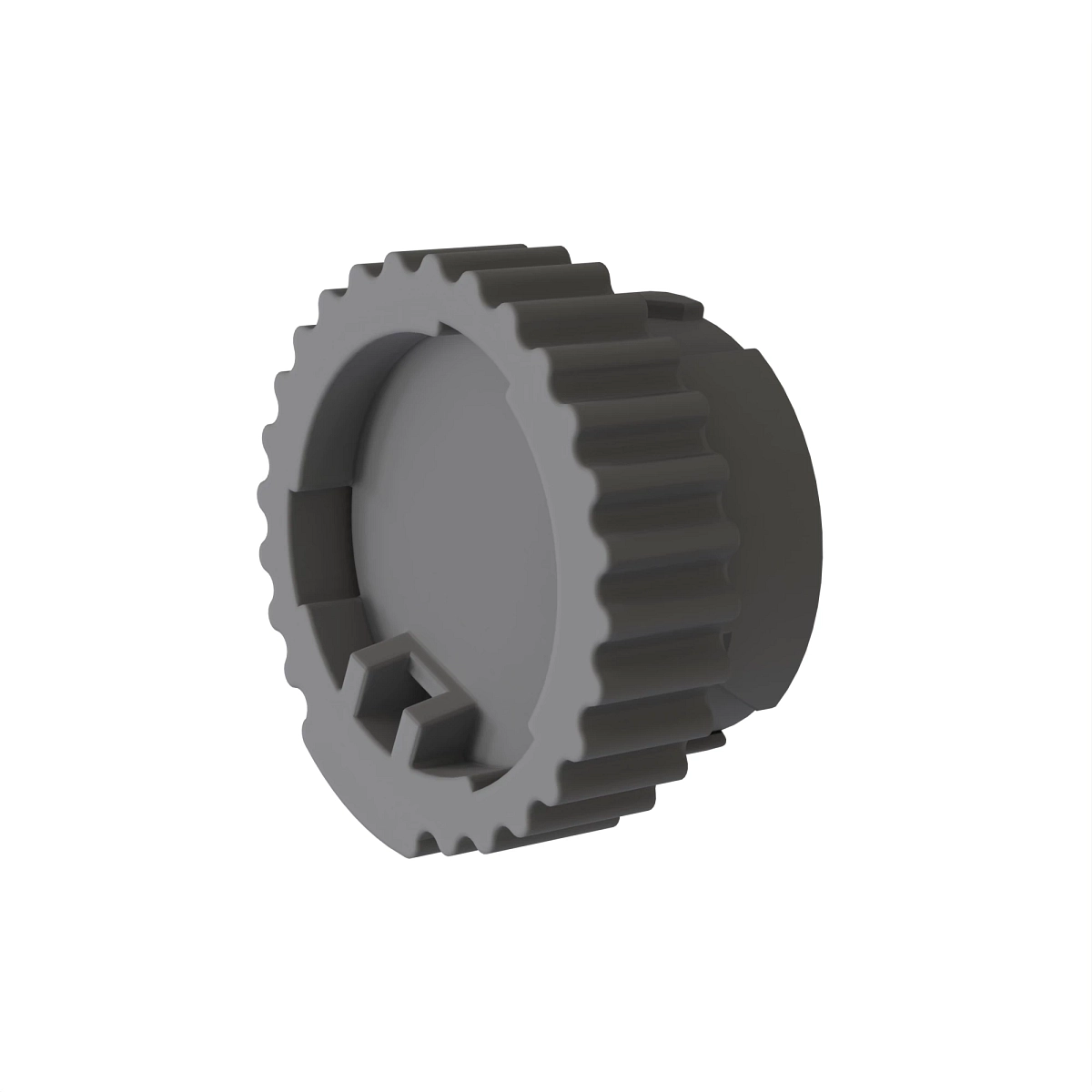 Deutsch HD10 Series Plug Dust Cap