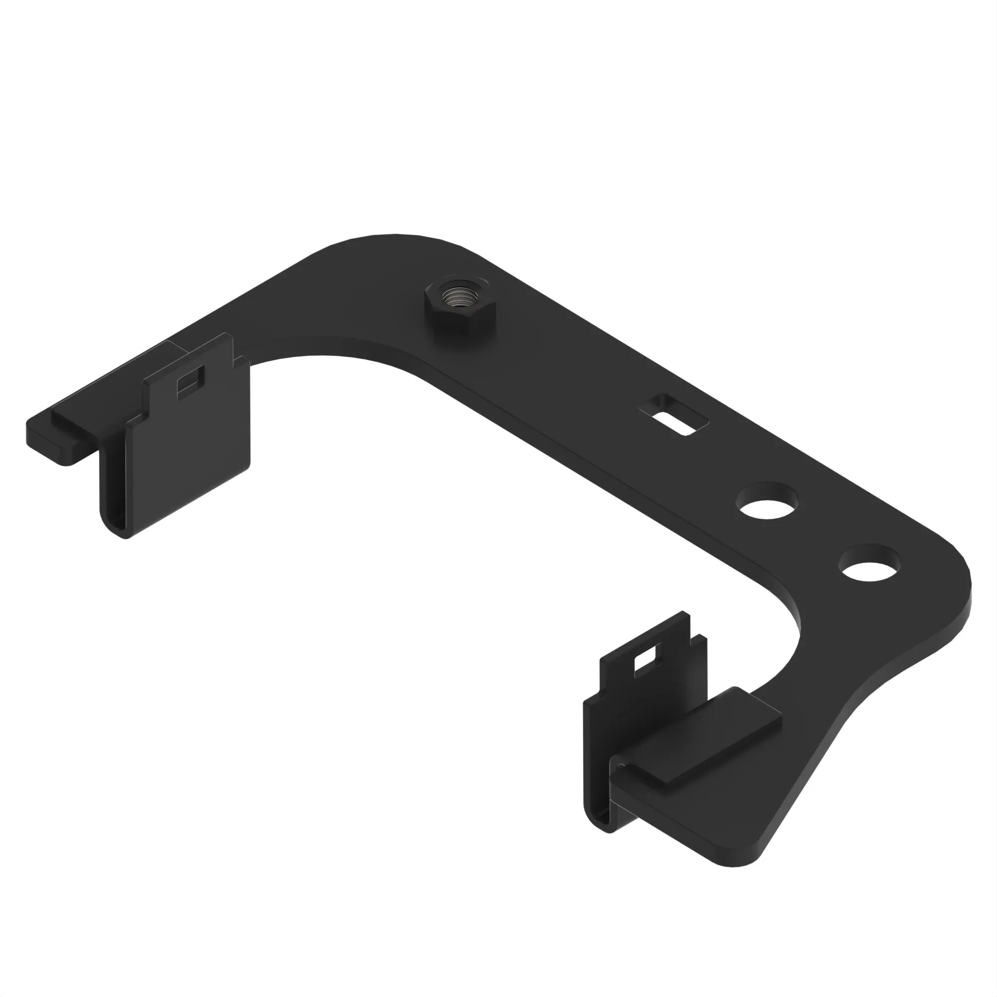 John Deere Fuse Box Mounting Bracket - SJ24114