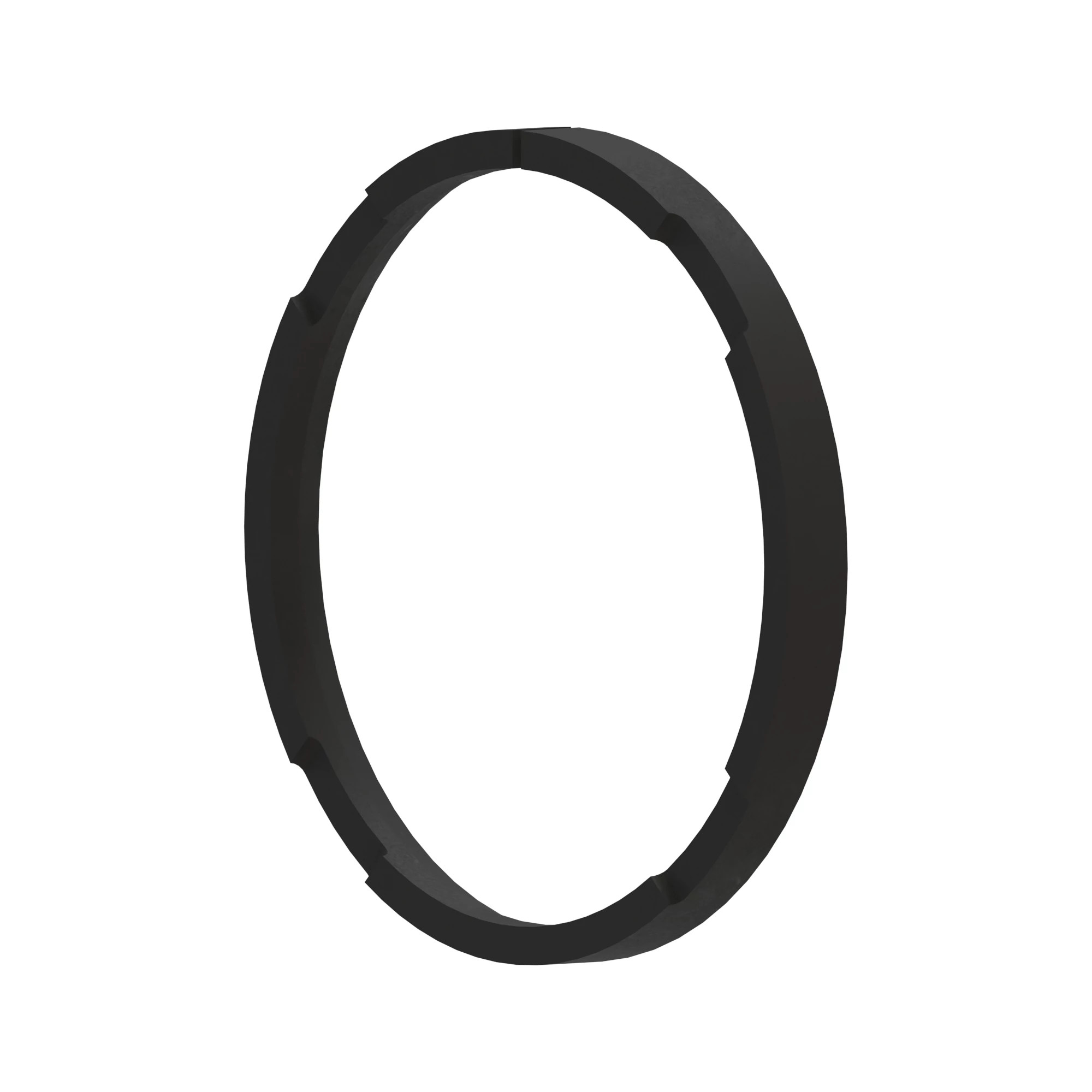 SEAL, CUSHION (EX120 BOOM)