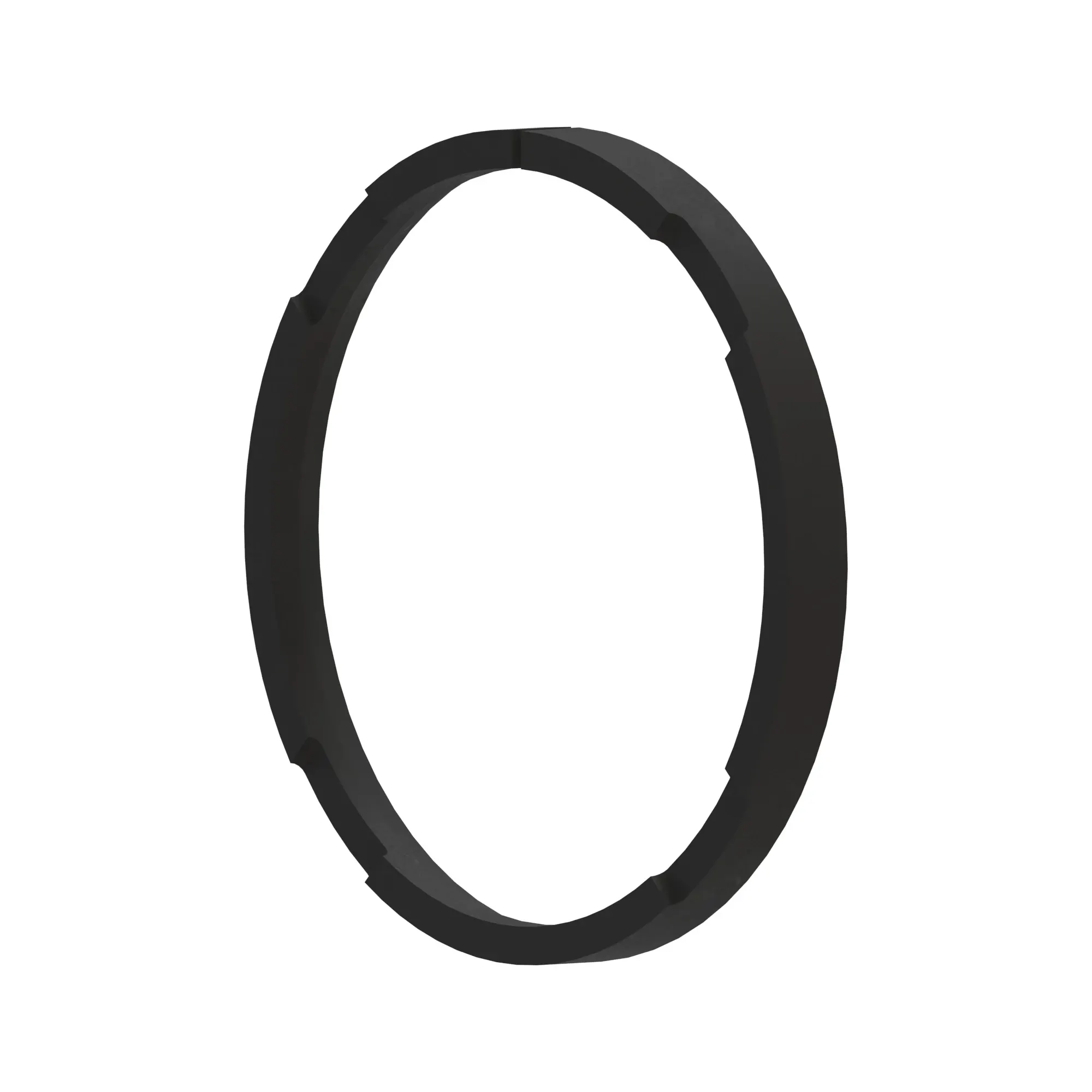 John Deere Cushion Seal - H158461