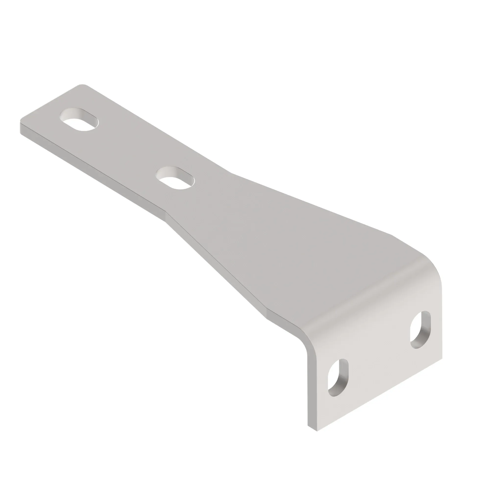 BRACKET, BUCKET TUBE