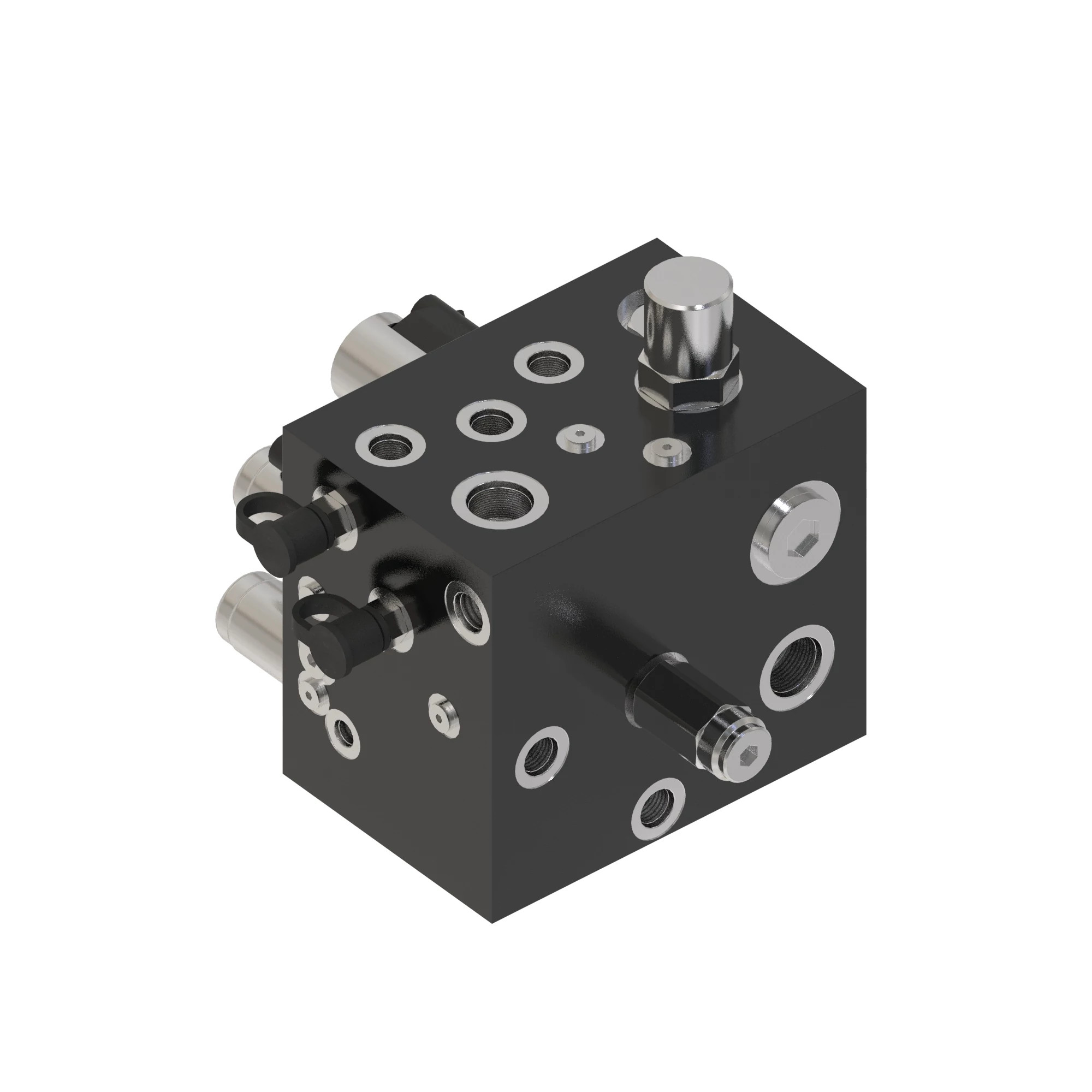 AT352551: Pressure Regulator Valve | Shop.Deere.com