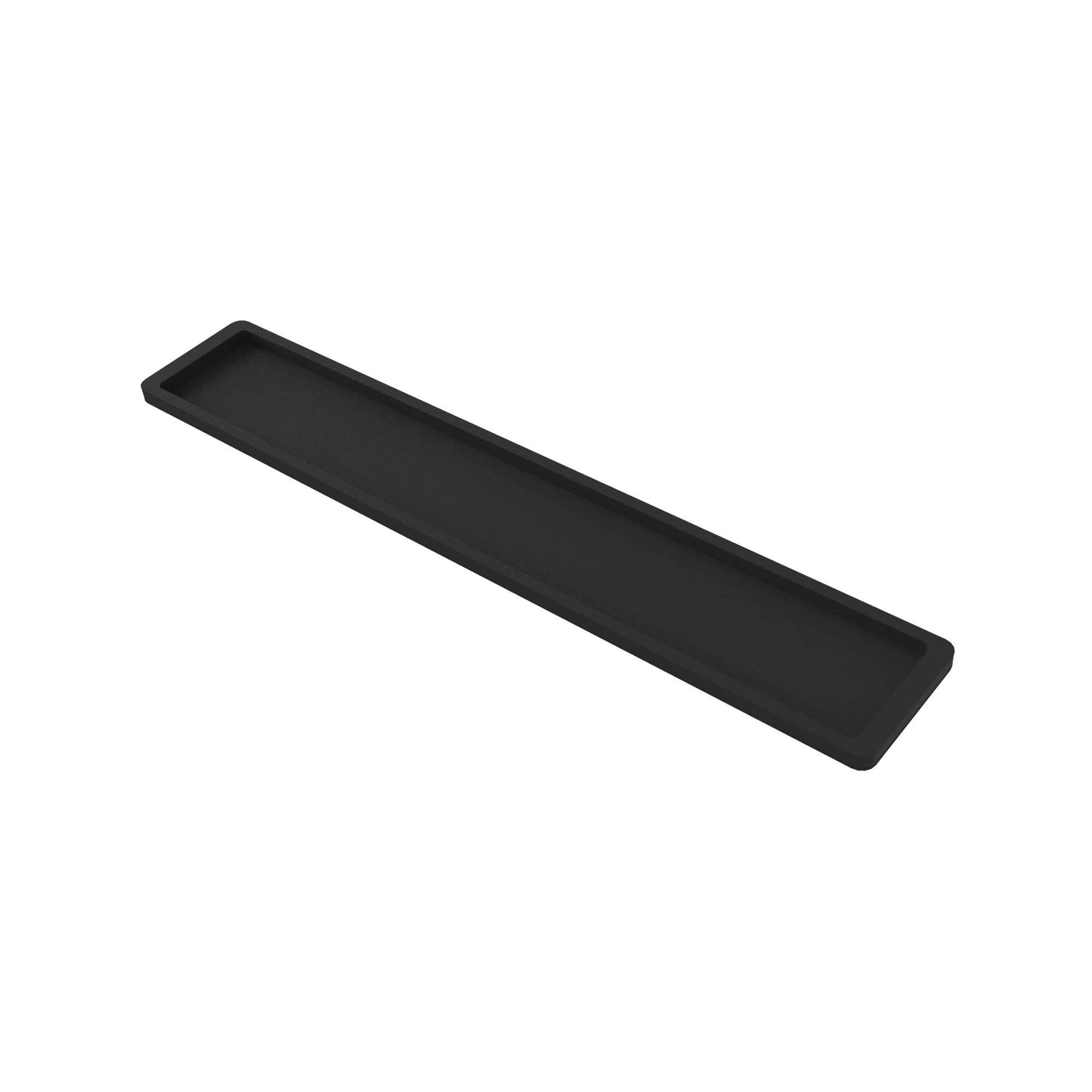 SEAL, BLOCKER, FRESH AIR INLET