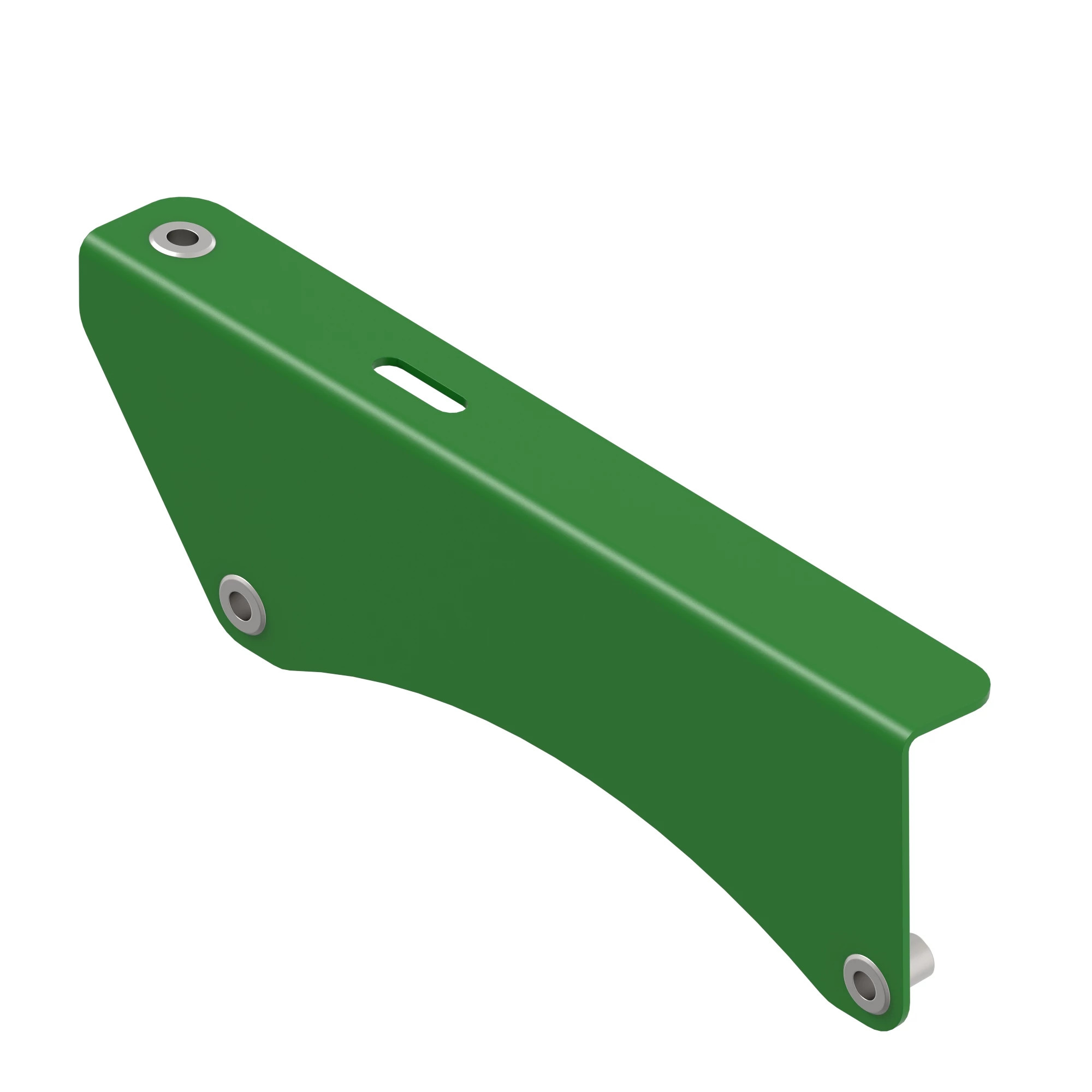 BRACKET ASSY-AIR CLEANER, FRONT