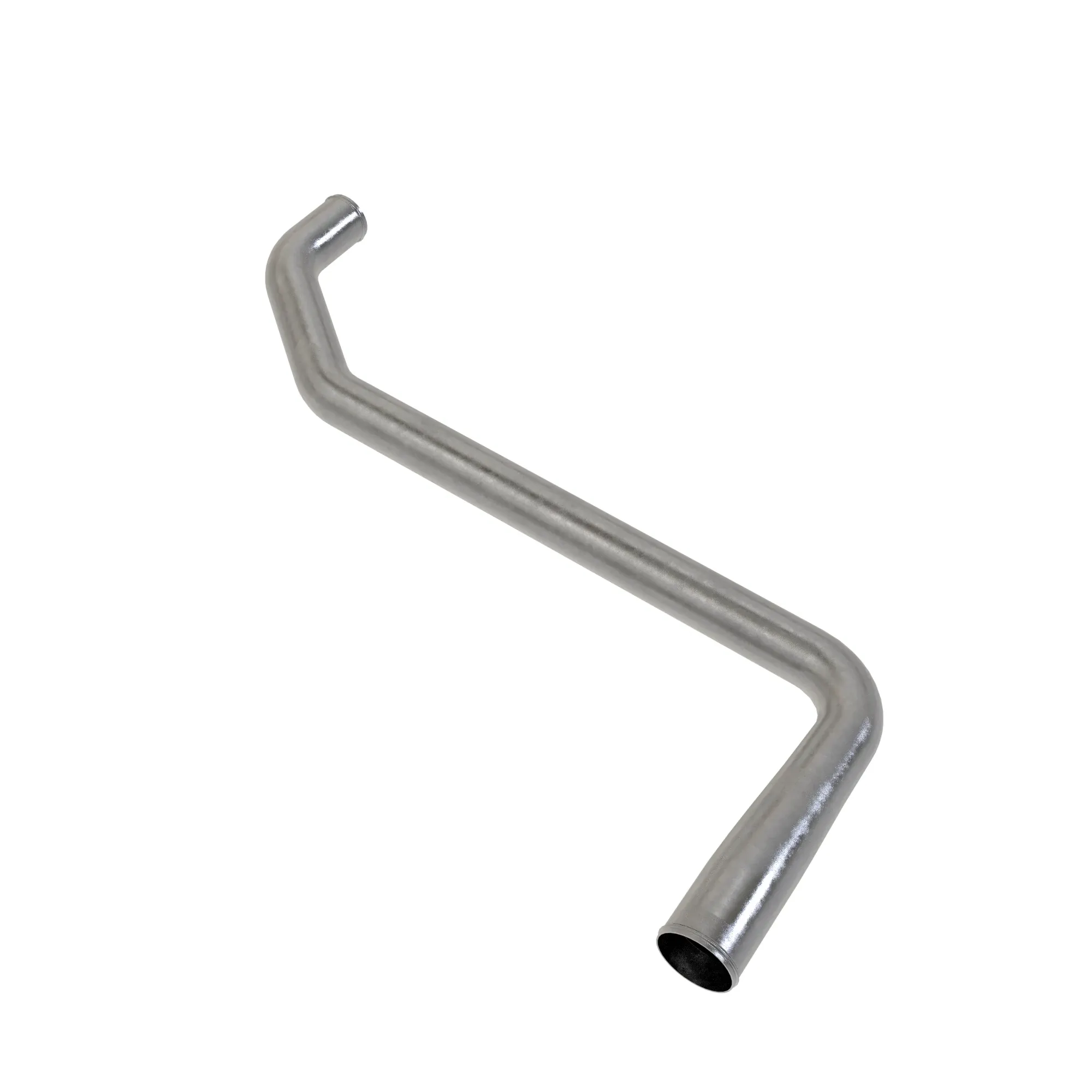 TUBE CHARGE AIR INLET