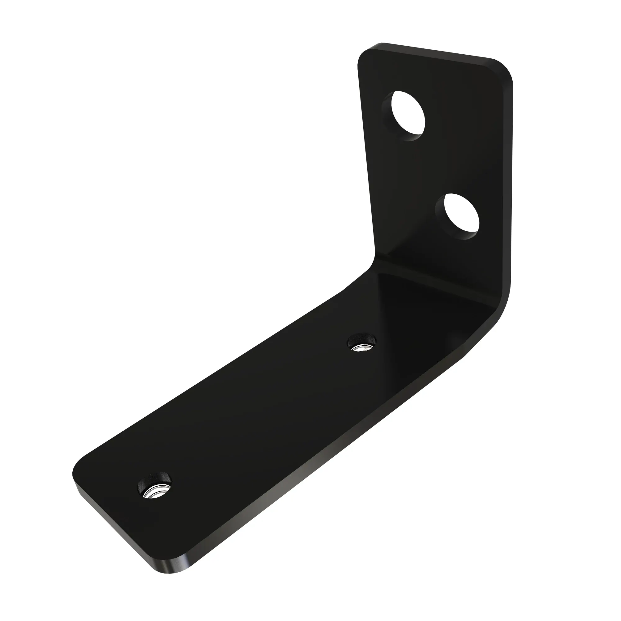 John Deere Hose Support - AT483881
