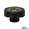 Filler Cap