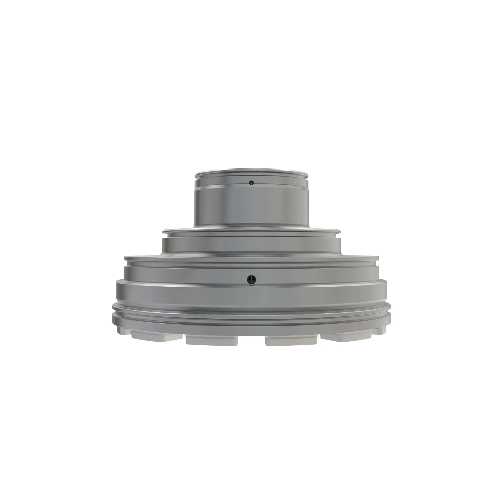 Bearing Housing W/O Bearing