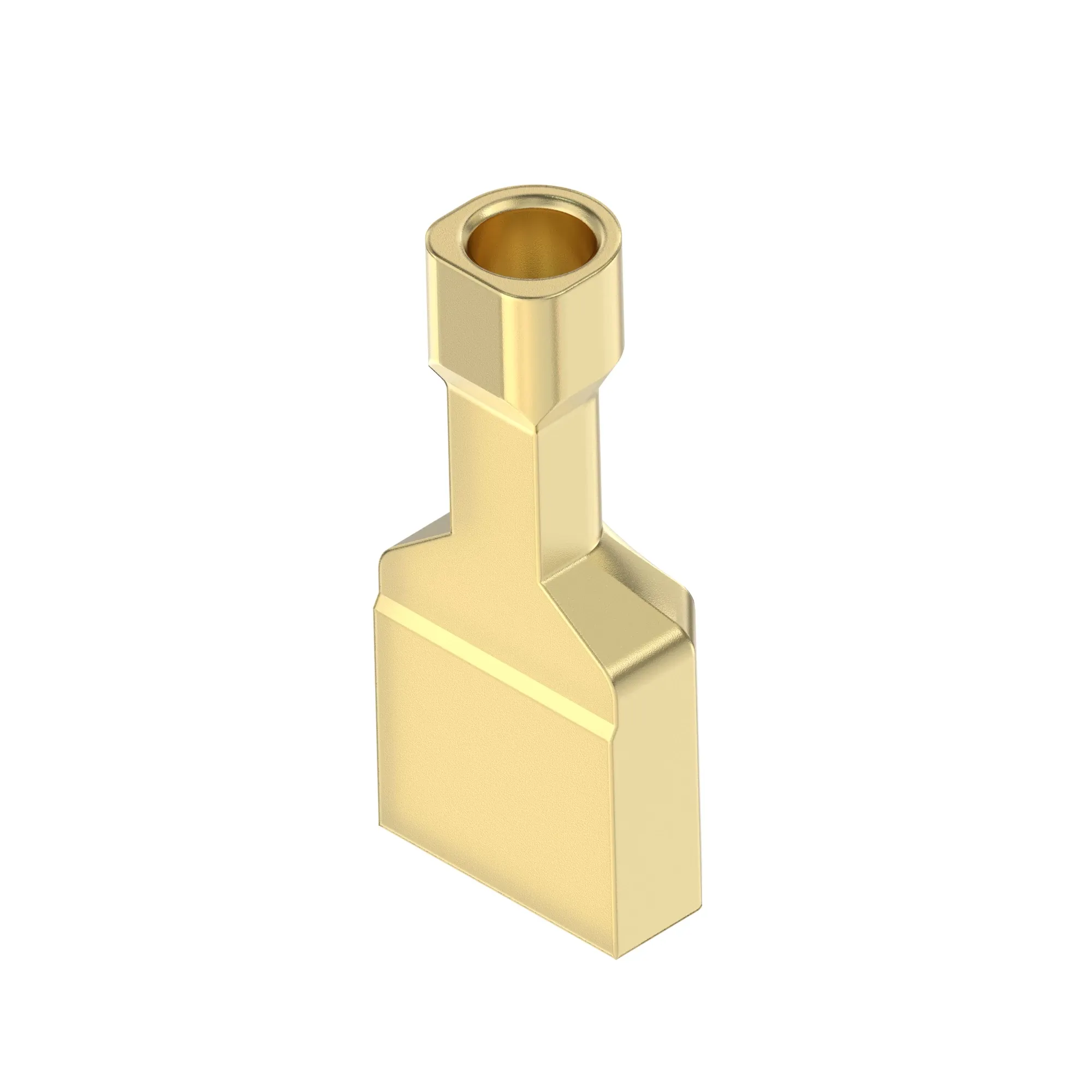Elec. Connector Terminal