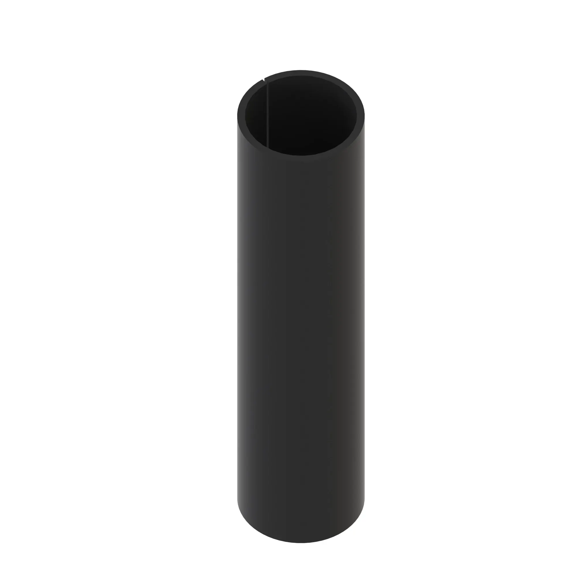 John Deere Upper Shaft and Transmission Tube - CQ75239