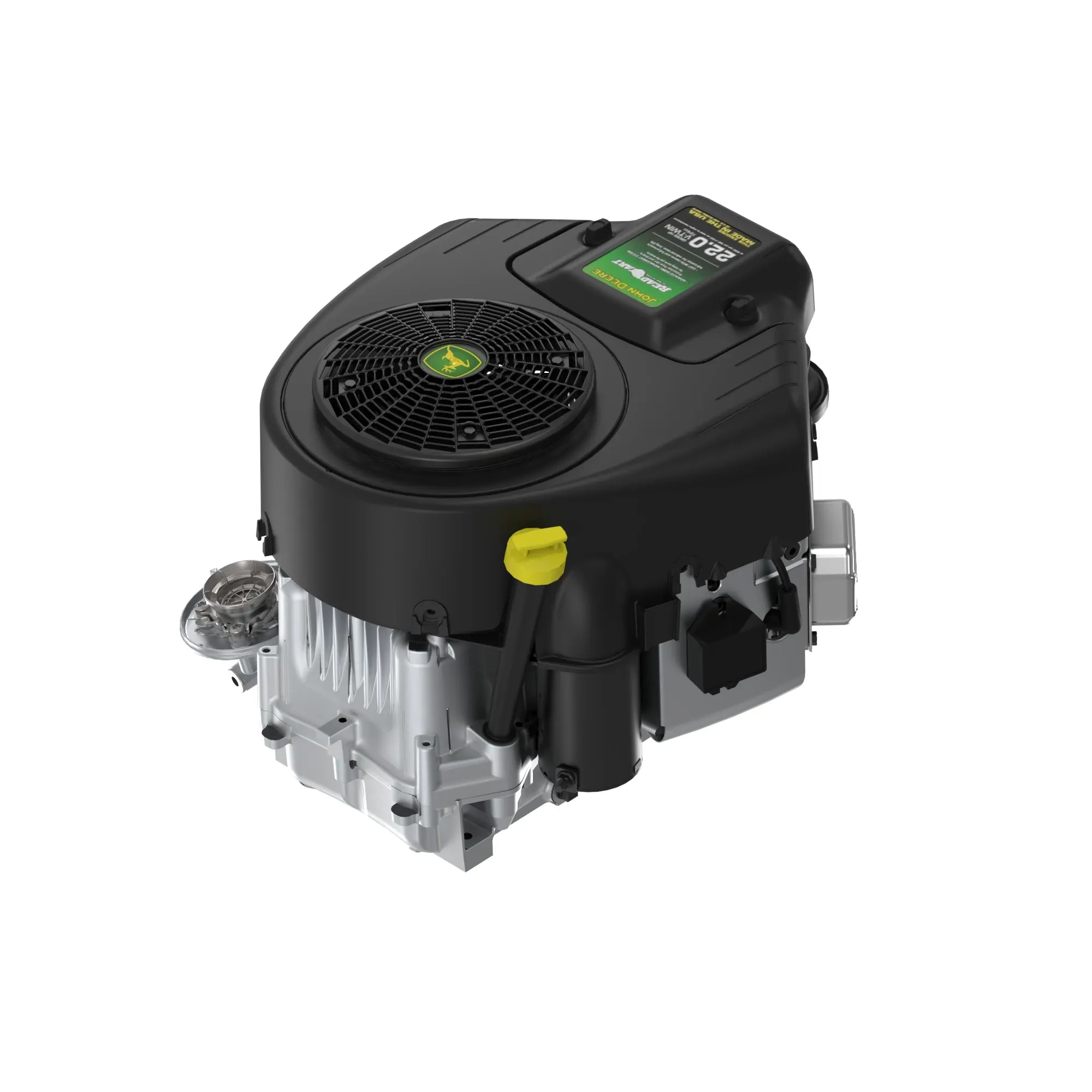 Gasoline Engine