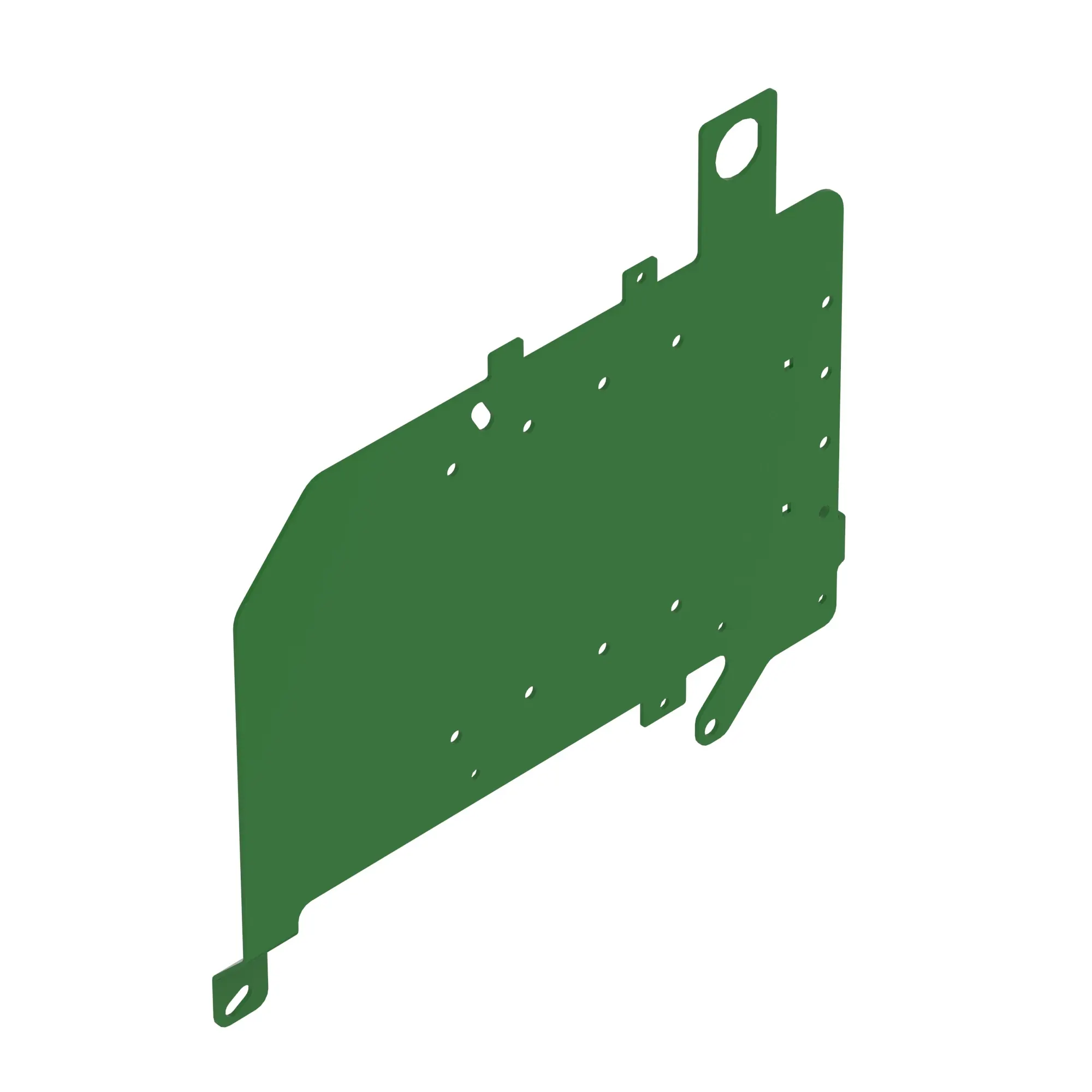 John Deere Bracket - KK84873