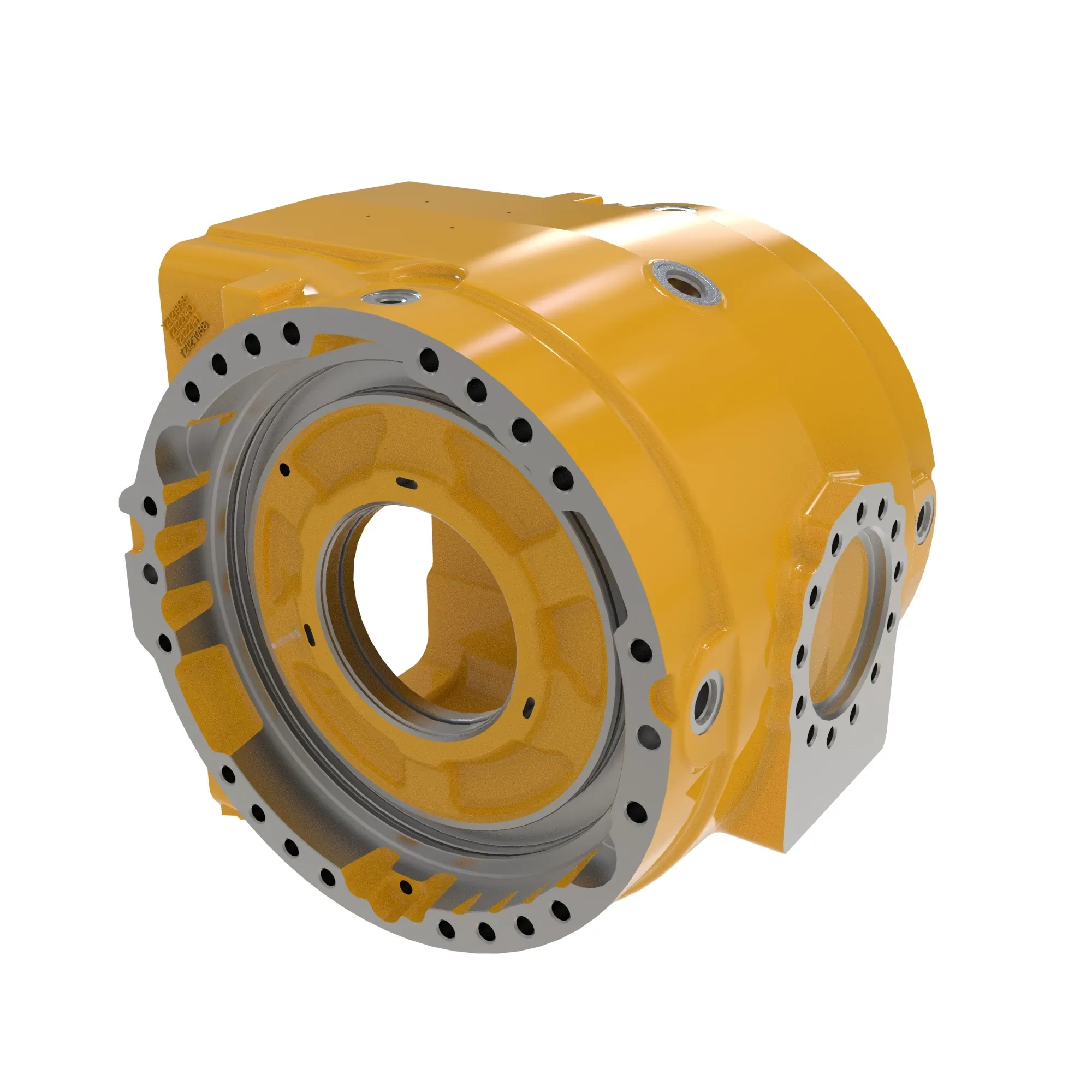 John Deere Differential Case Kit, Left Side - YZ123479