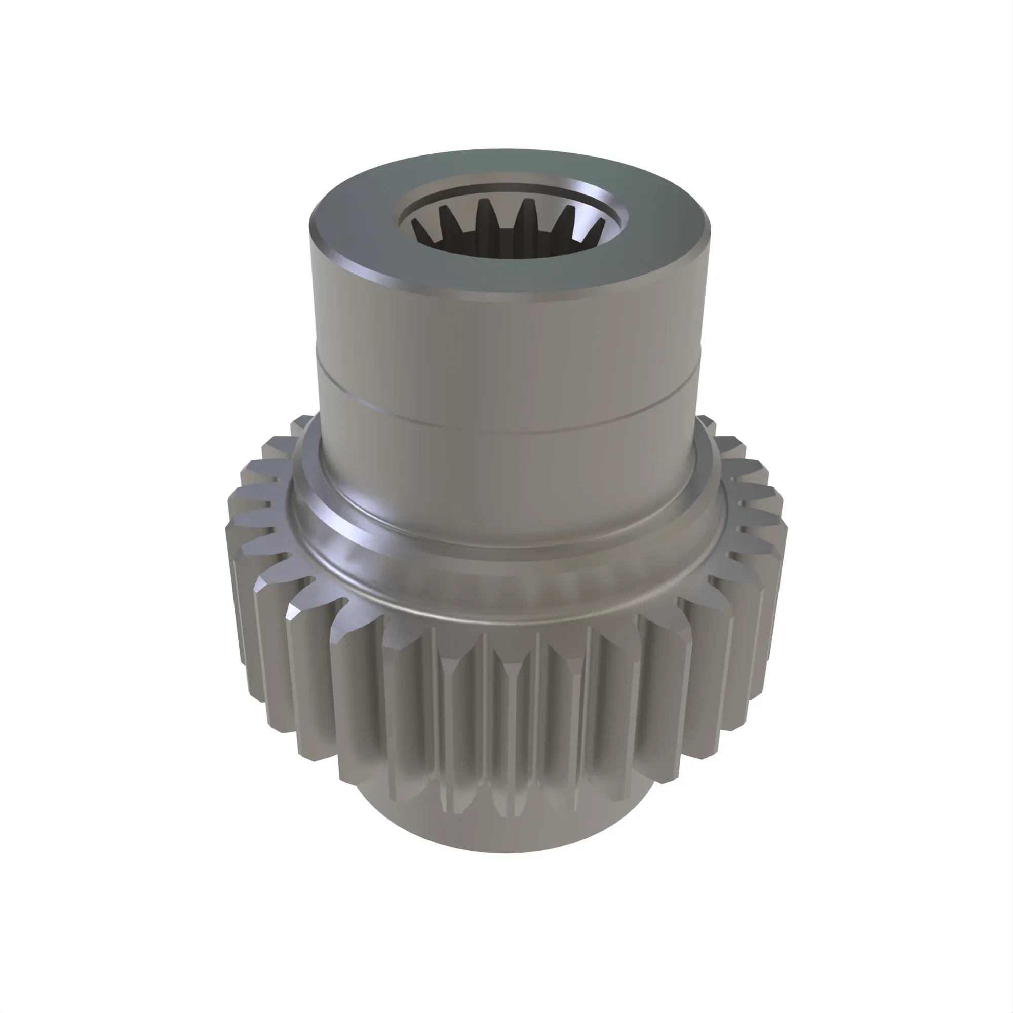 John Deere Lower Feedroll Gearbox Gear - CE30344