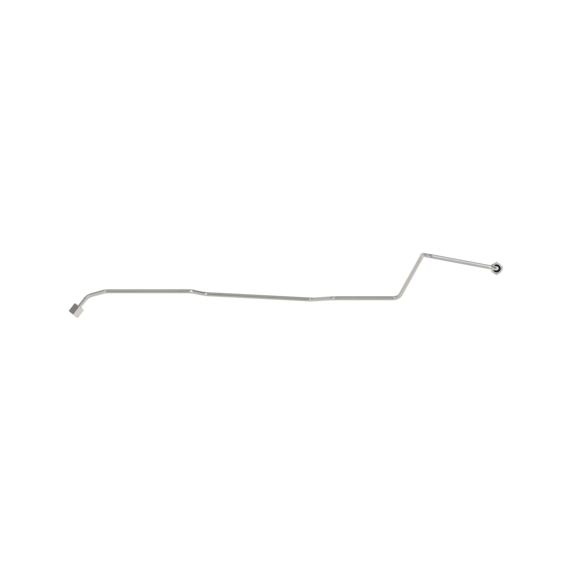 Oil Line, OIL LINE, BRAKE, REAR, RH
