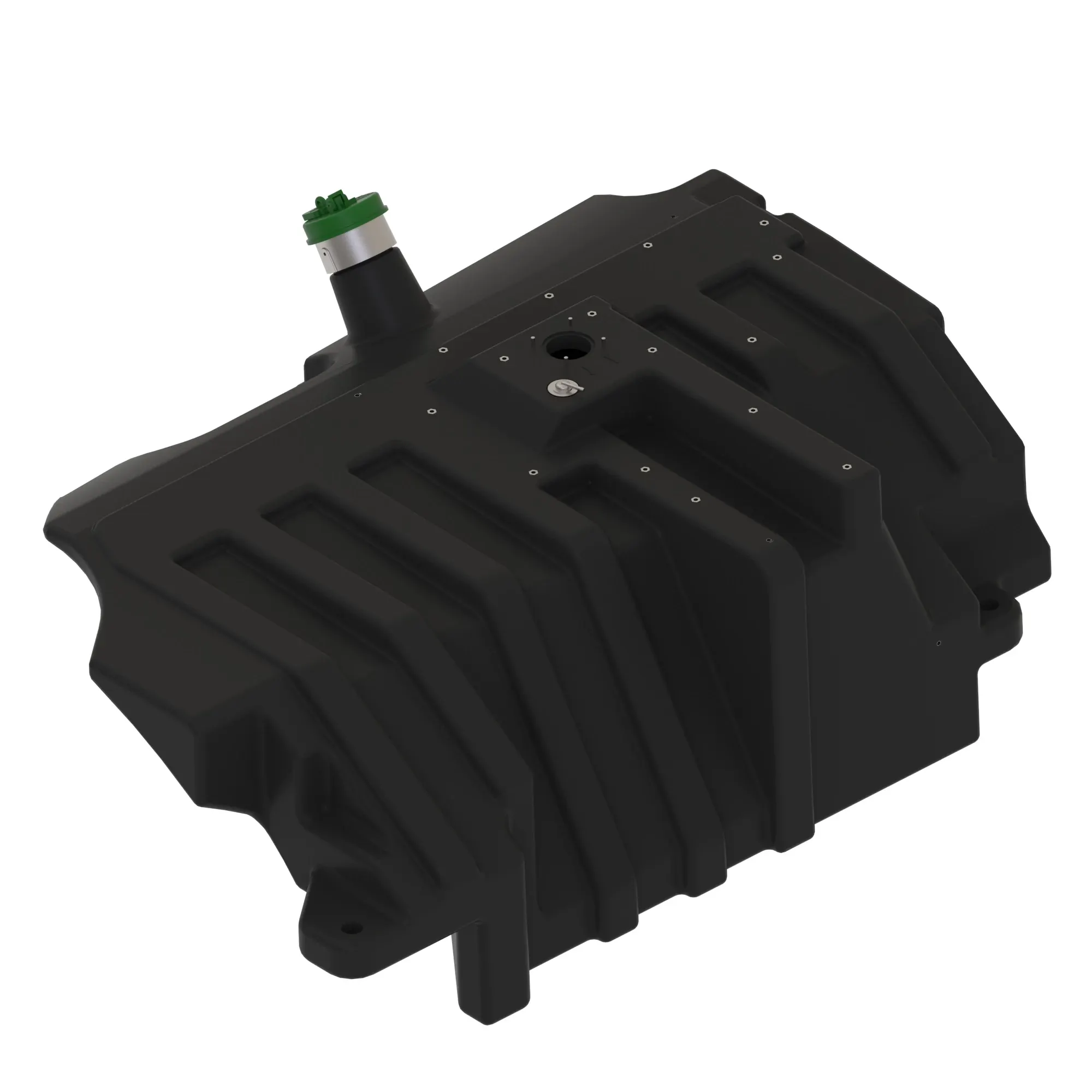 Fuel Tank Assy
