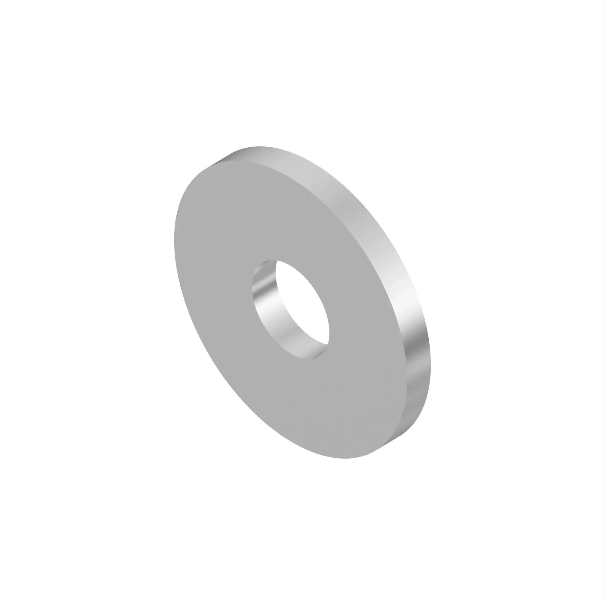 John Deere Round Hole Washer - 24H1410