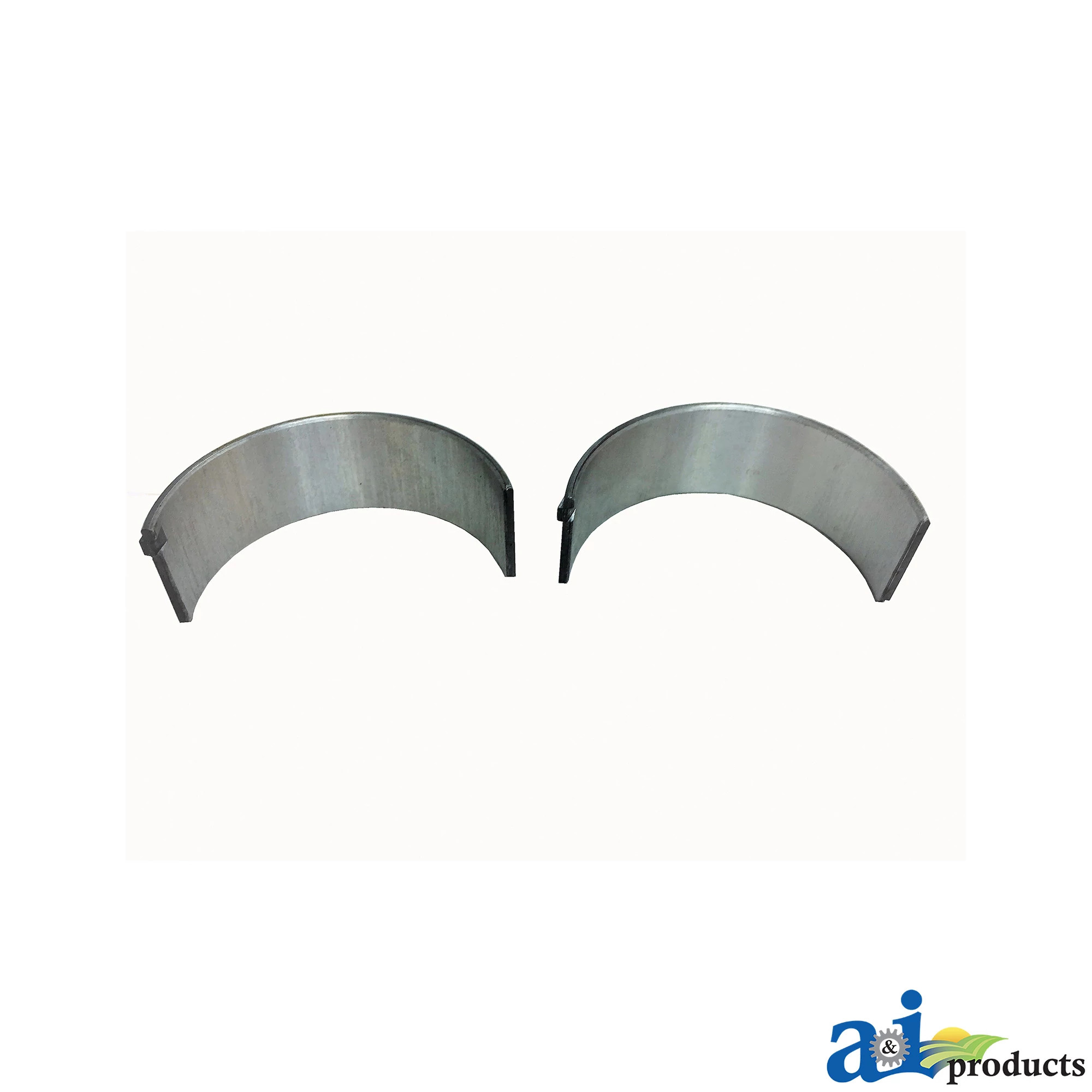 A&I Products Connecting Rod Bearing - A-MIA880568