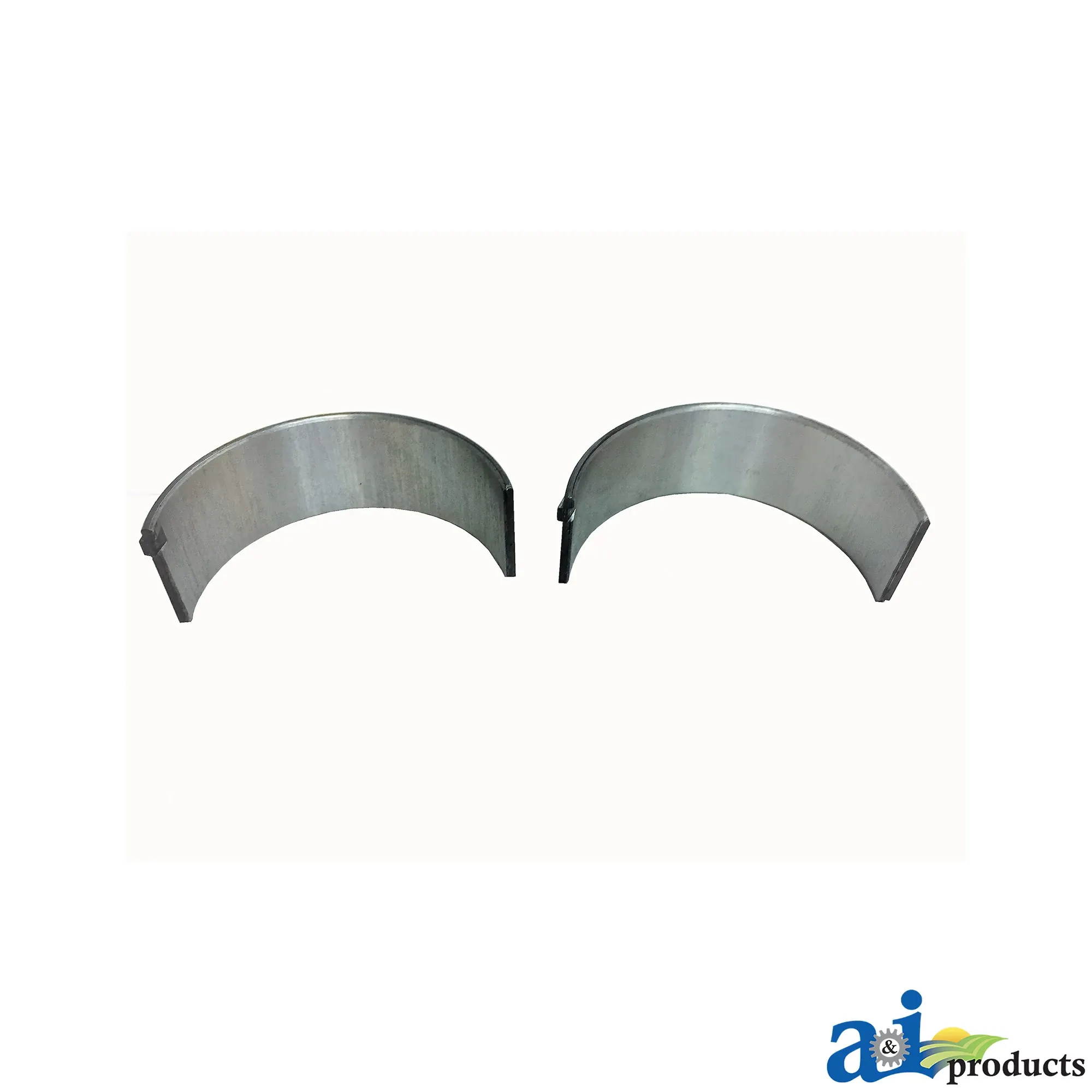 A&I Products Connecting Rod Bearing - A-MIA880568