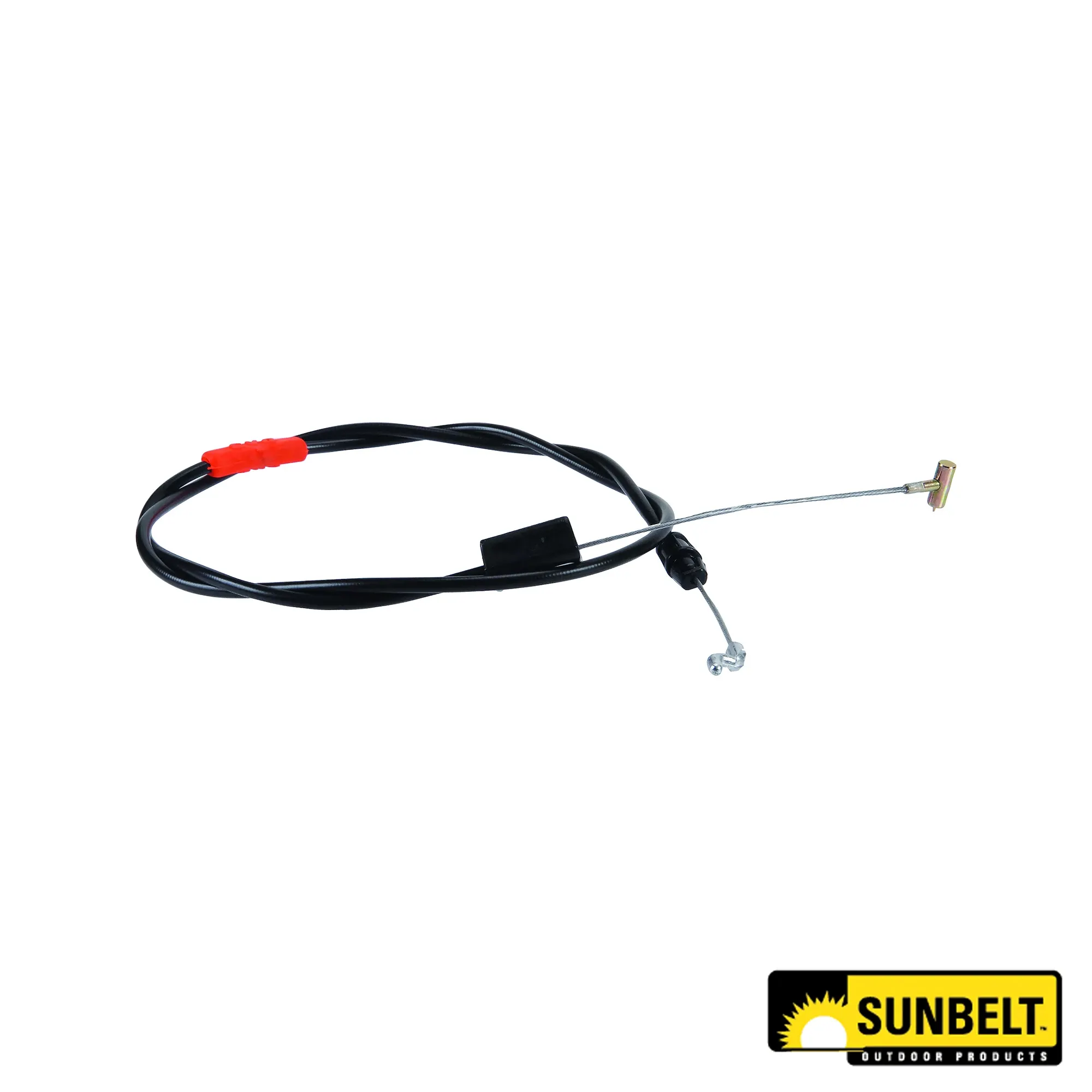 Sunbelt Engine Brake Cable - A-B1E8045113