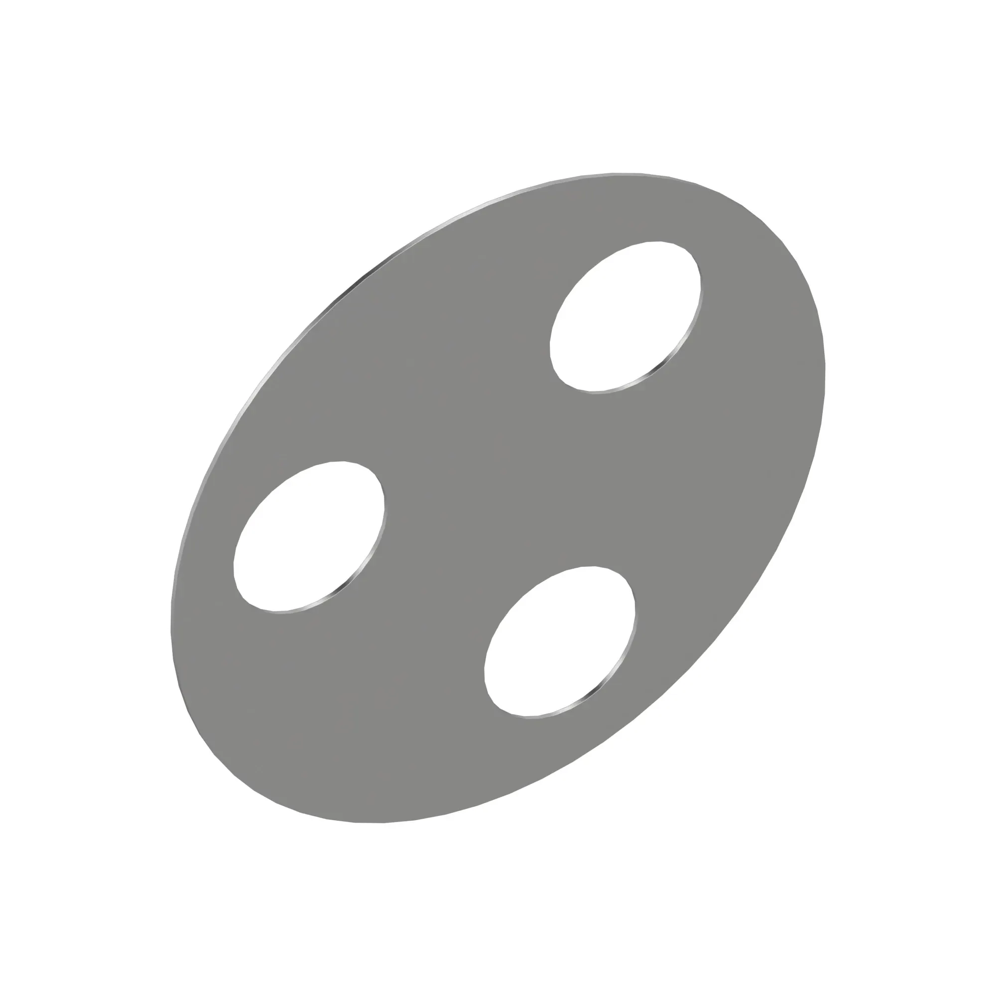 SHIM, PIVOT PIN .031"