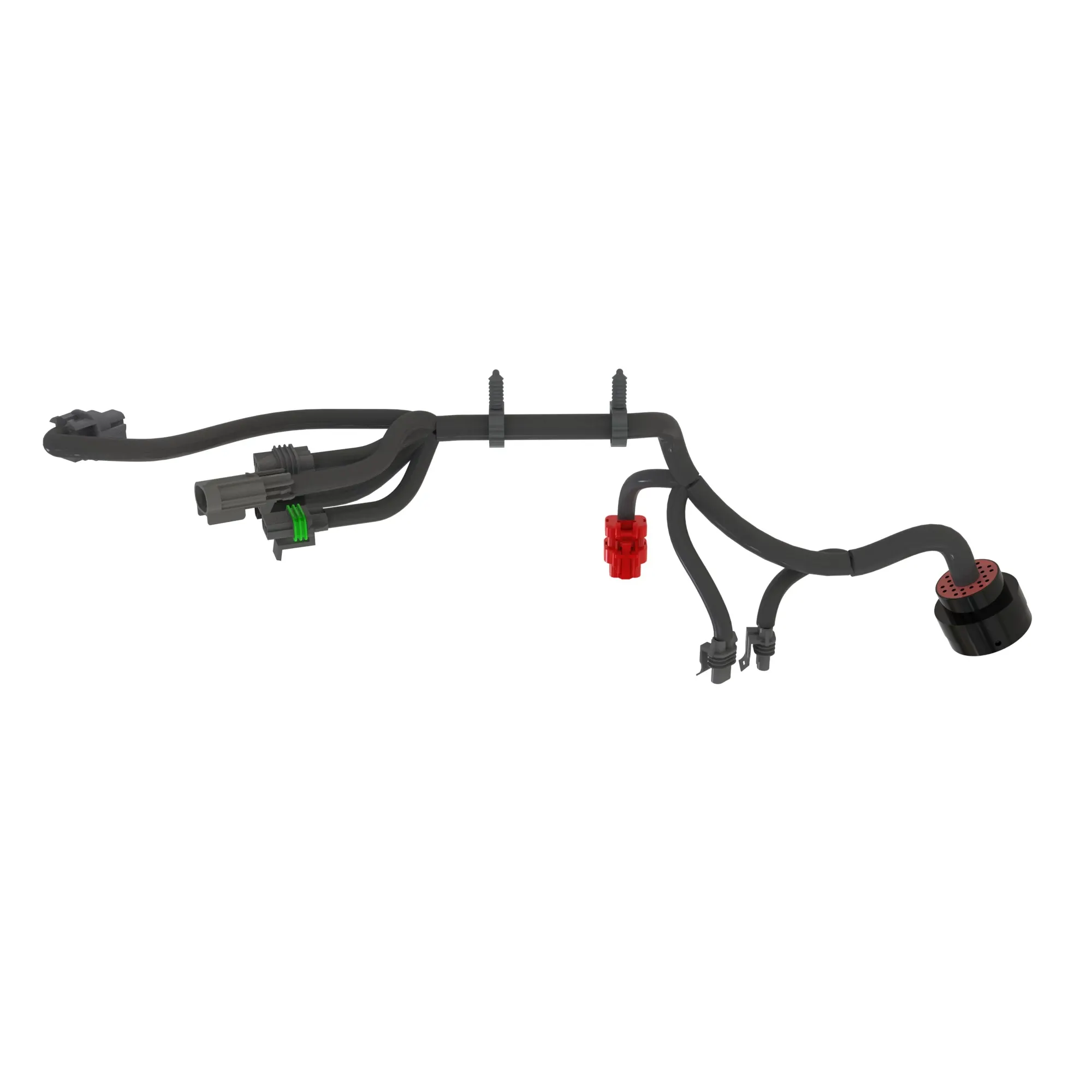 Chassis Wiring Harness